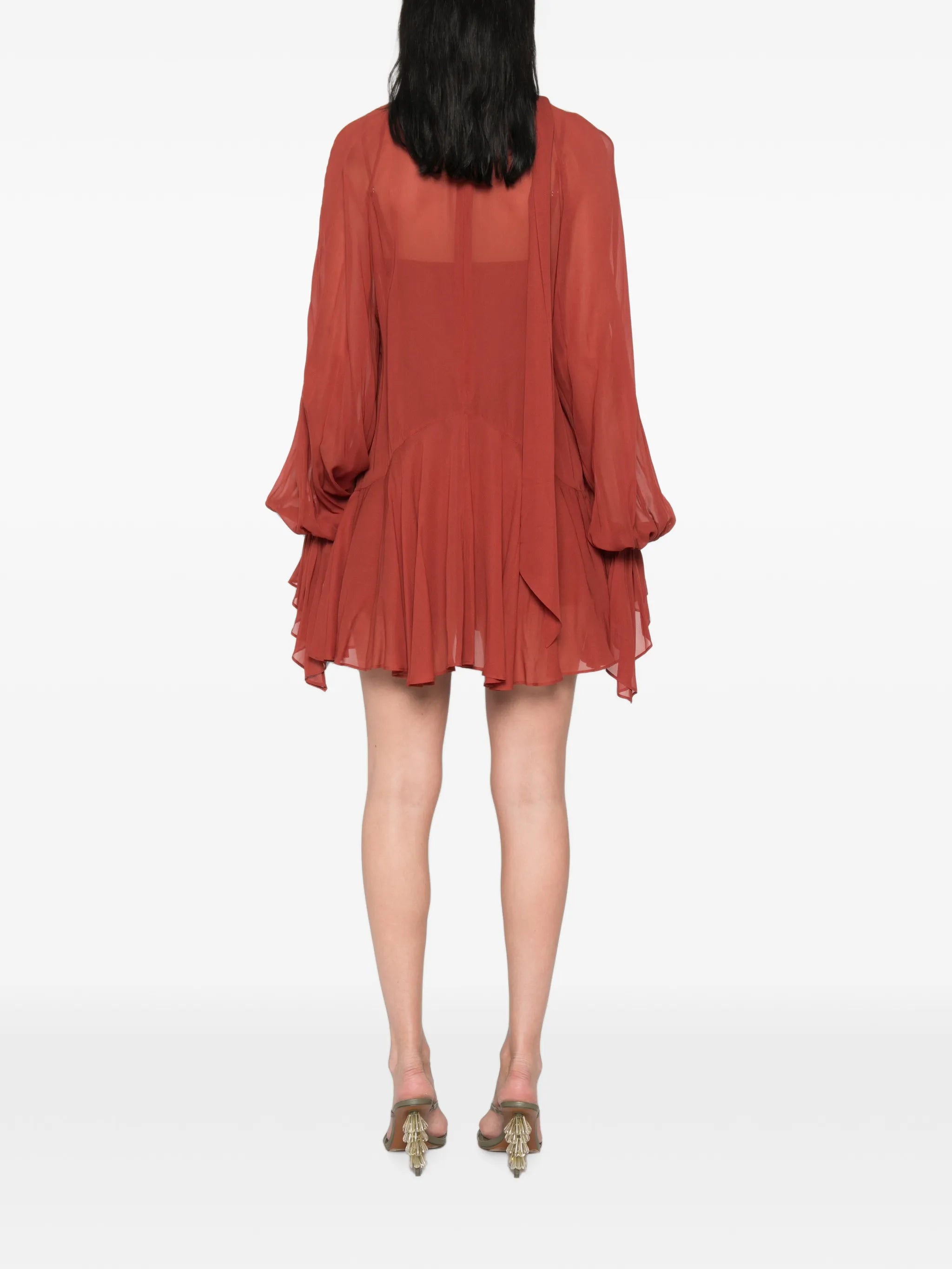 Casimiro mini dress