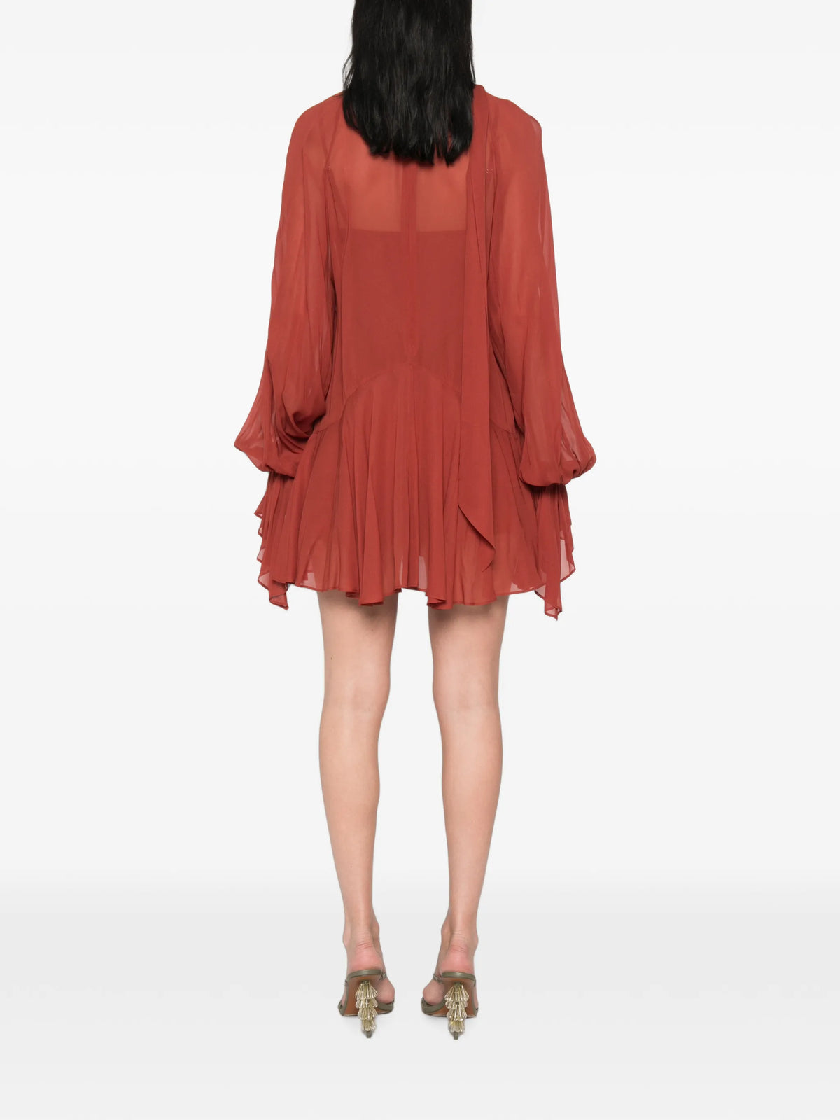 Casimiro mini dress