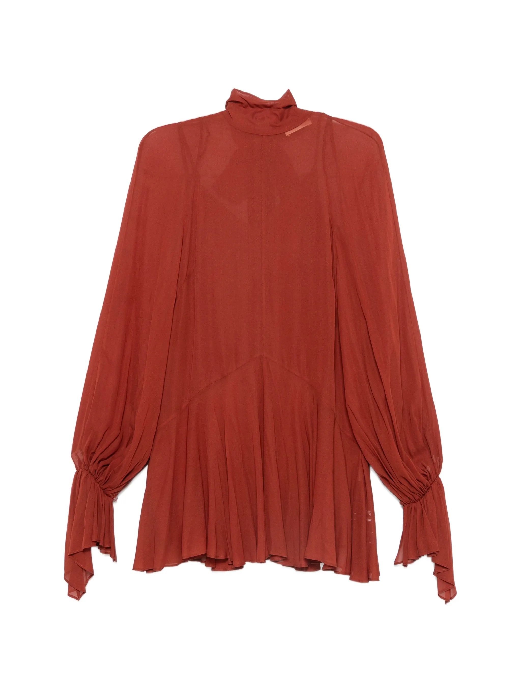 Casimiro mini dress