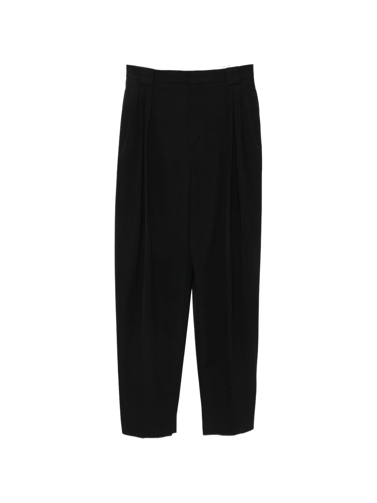 grain de poudre trousers