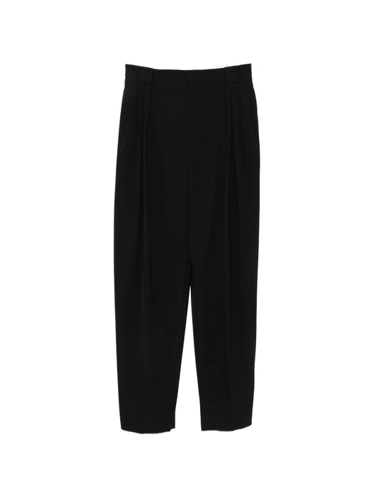 grain de poudre trousers