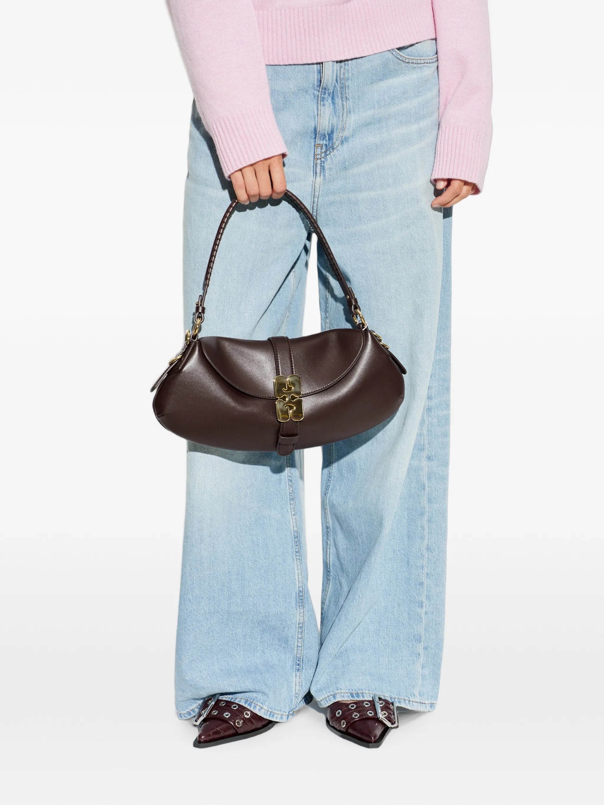 B-Kat shoulder bag
