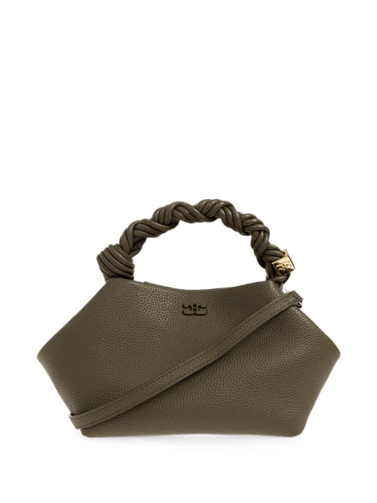 small Bou bag in green