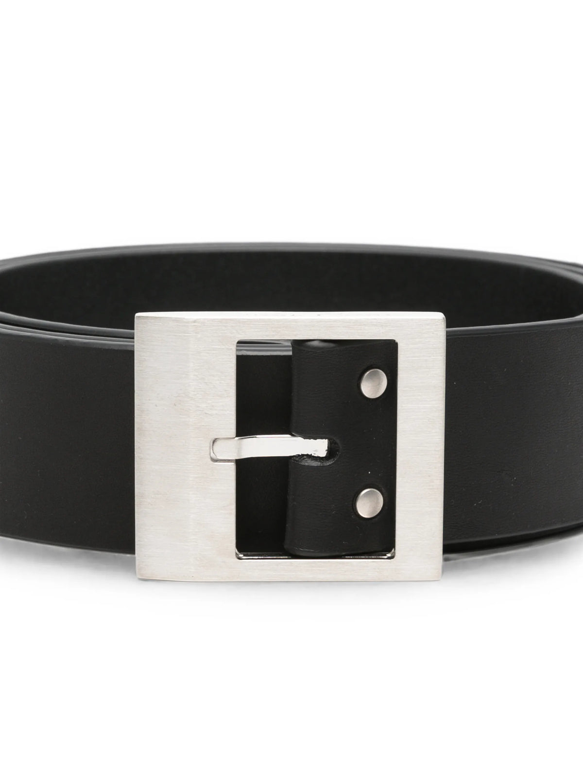 Tower Stooges belt cow leather