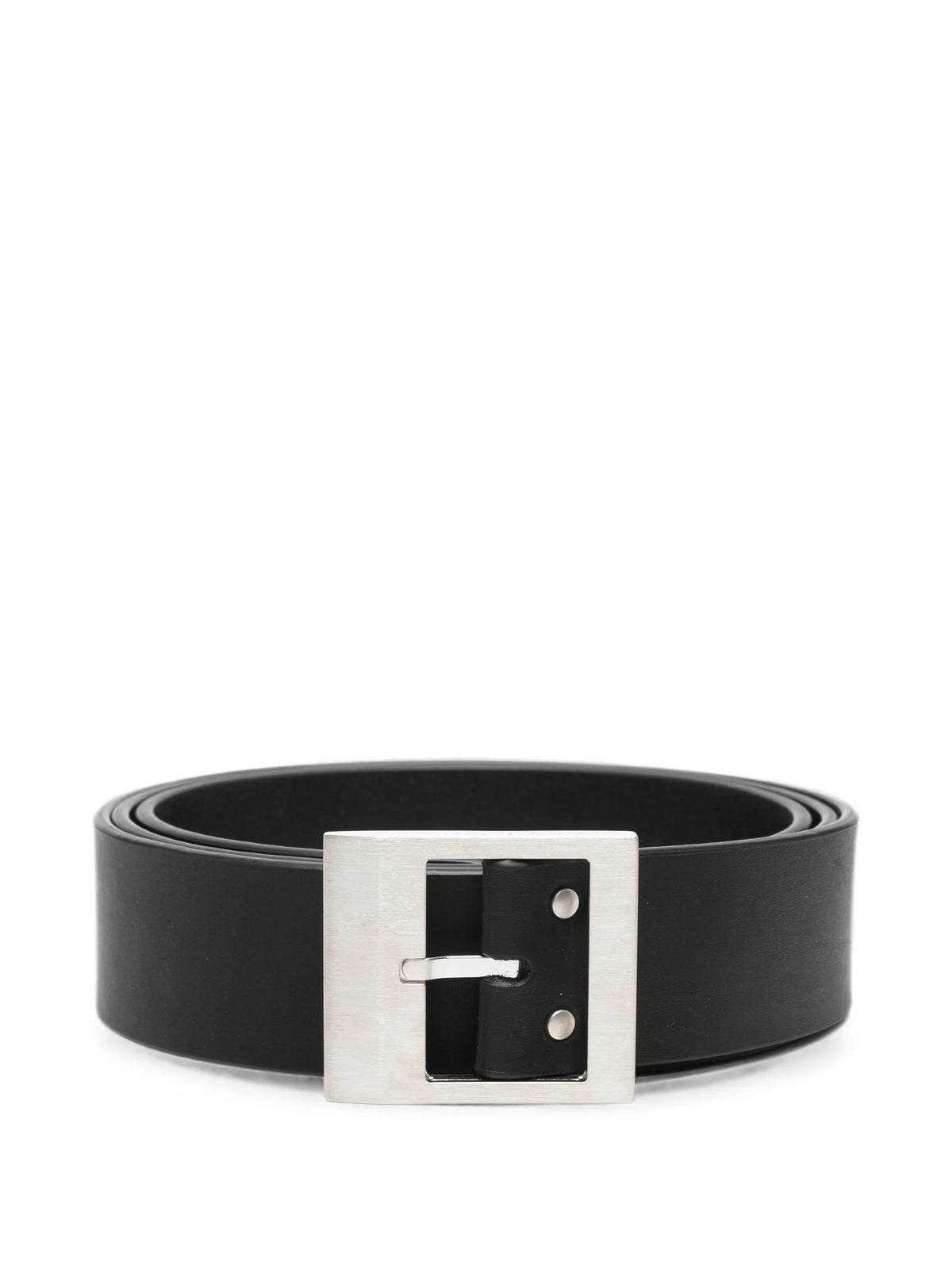 Tower Stooges belt cow leather