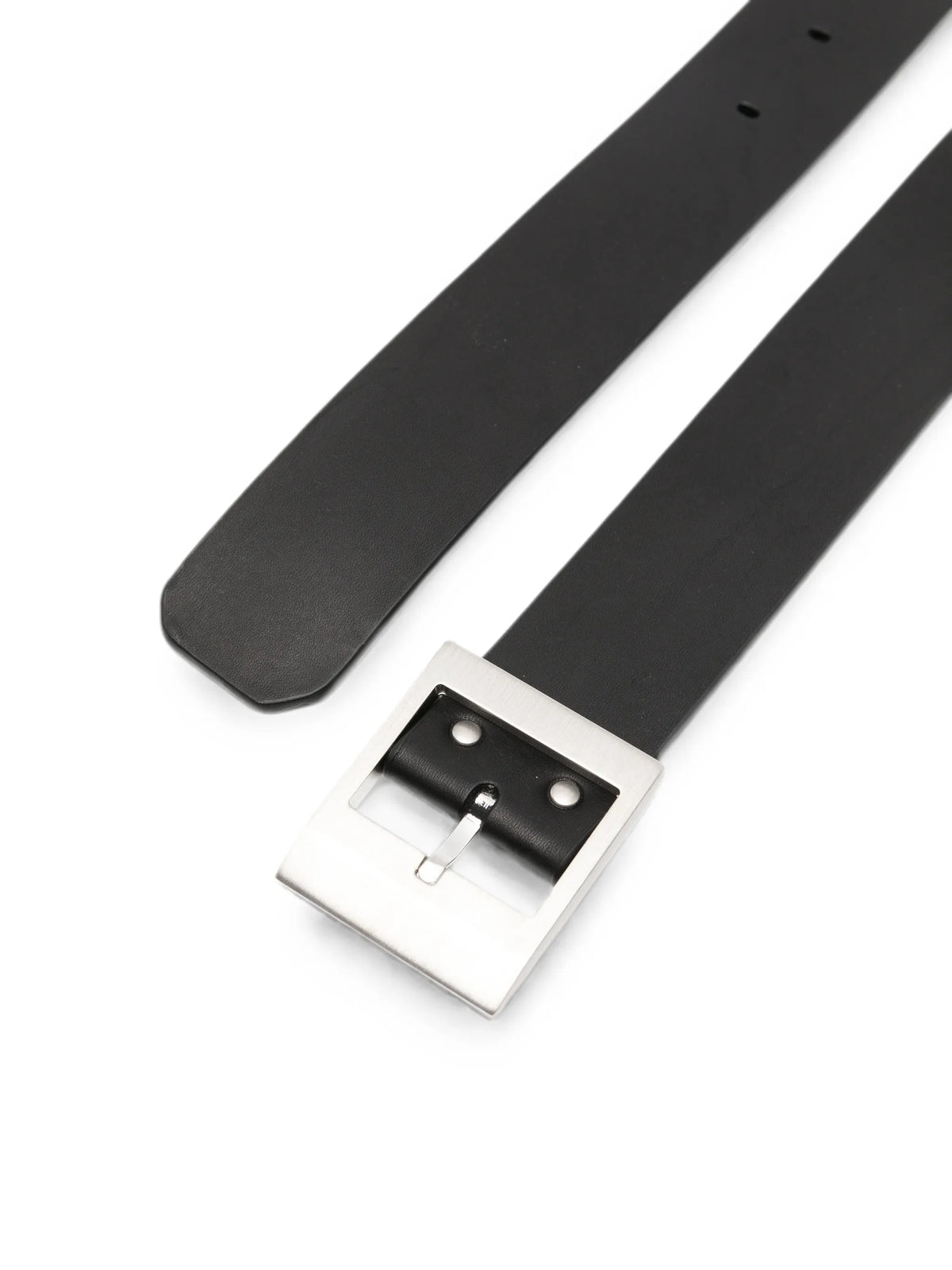 Tower Stooges belt cow leather