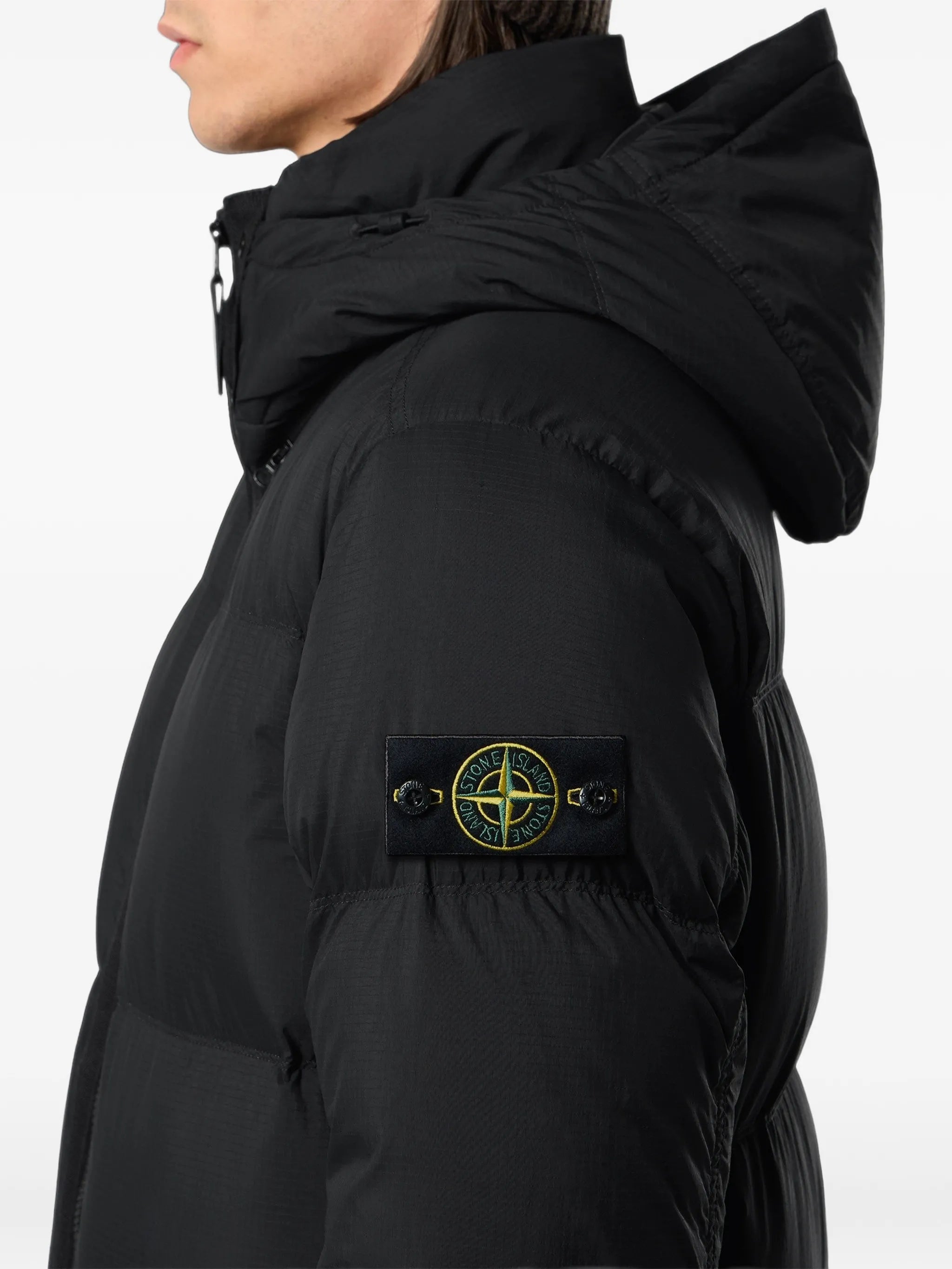4100013 matt ripstop cordura® advanced fabrics jacket