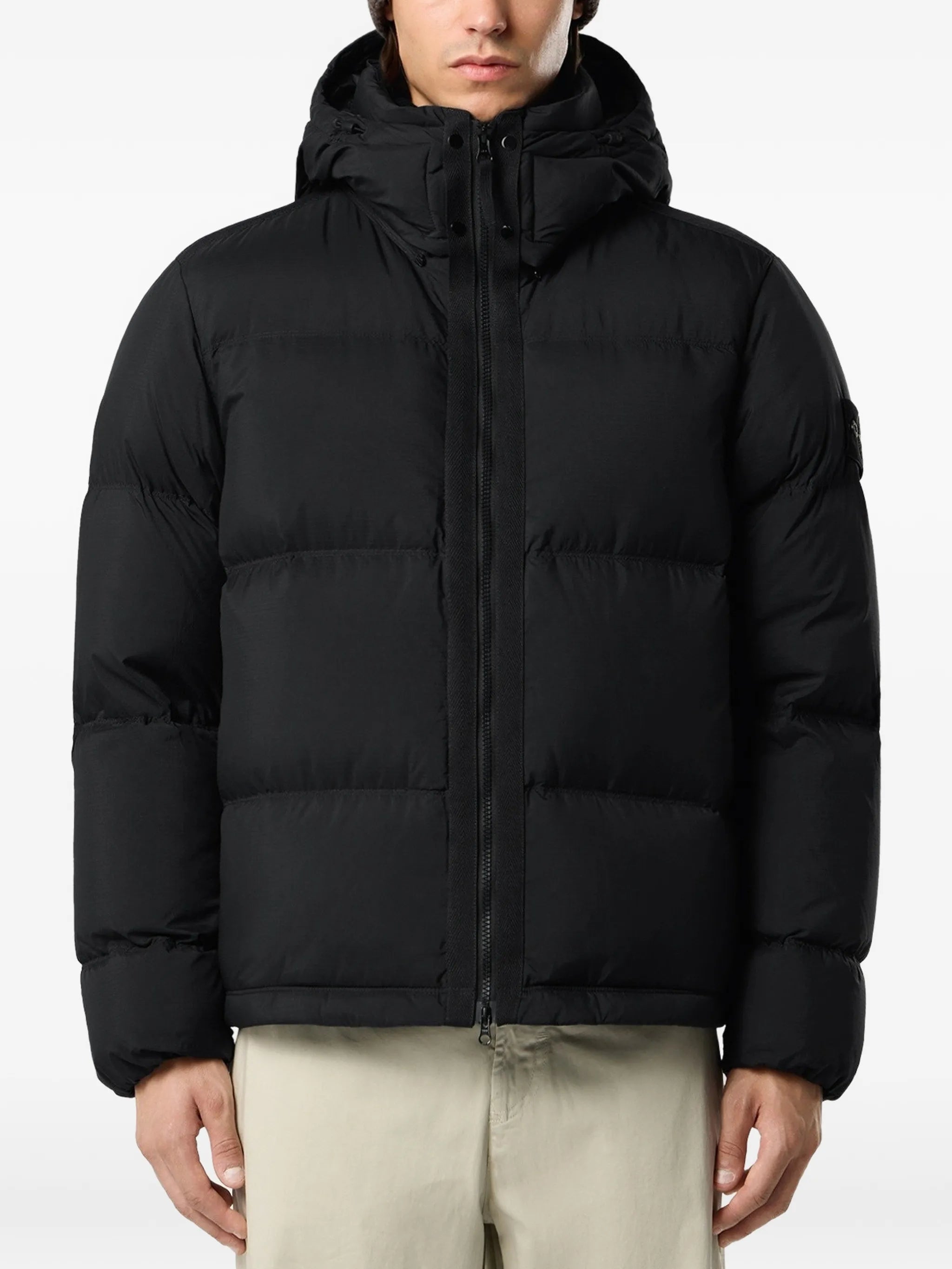 4100013 matt ripstop cordura® advanced fabrics jacket