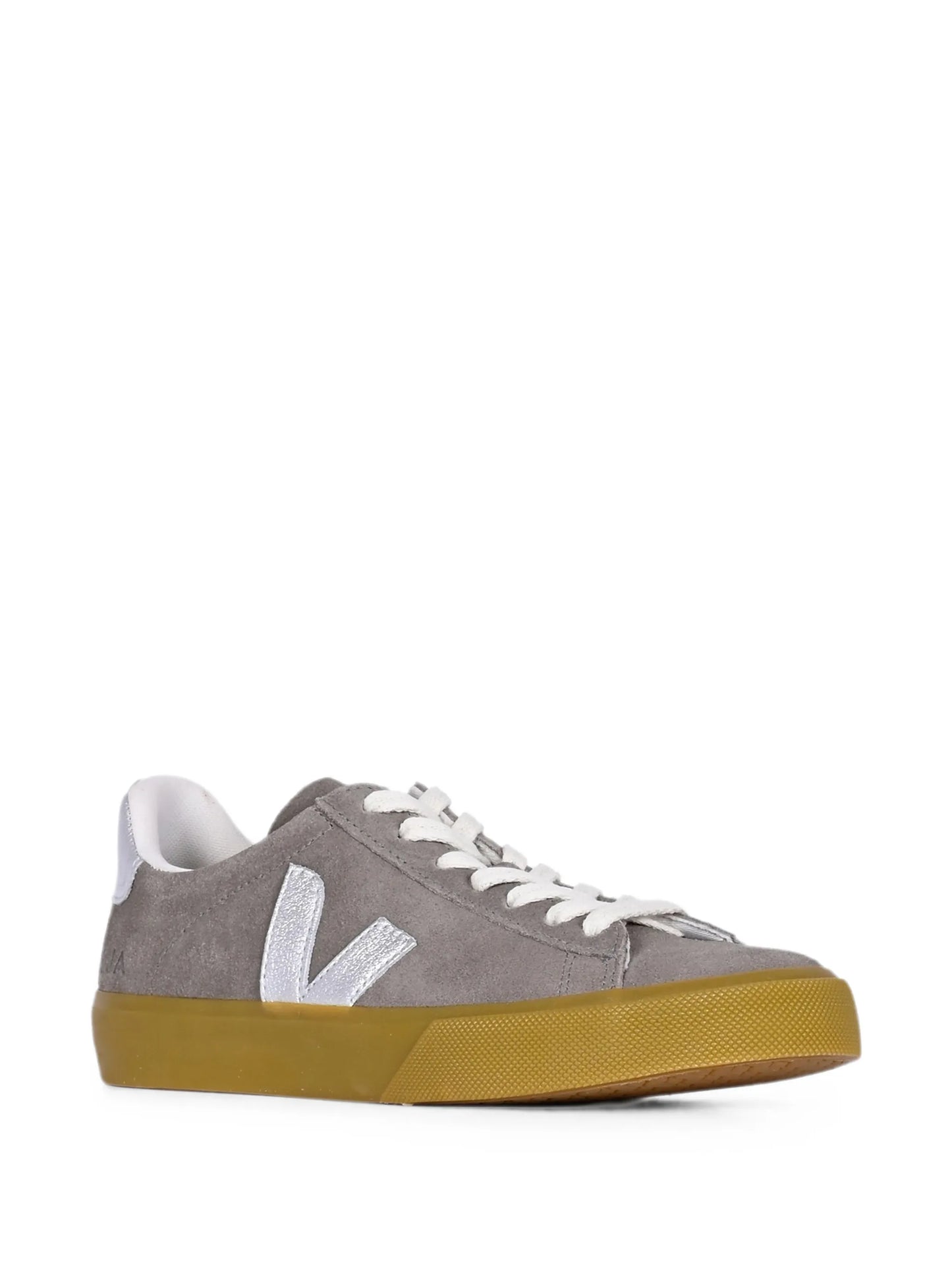 Campo suede sneakers