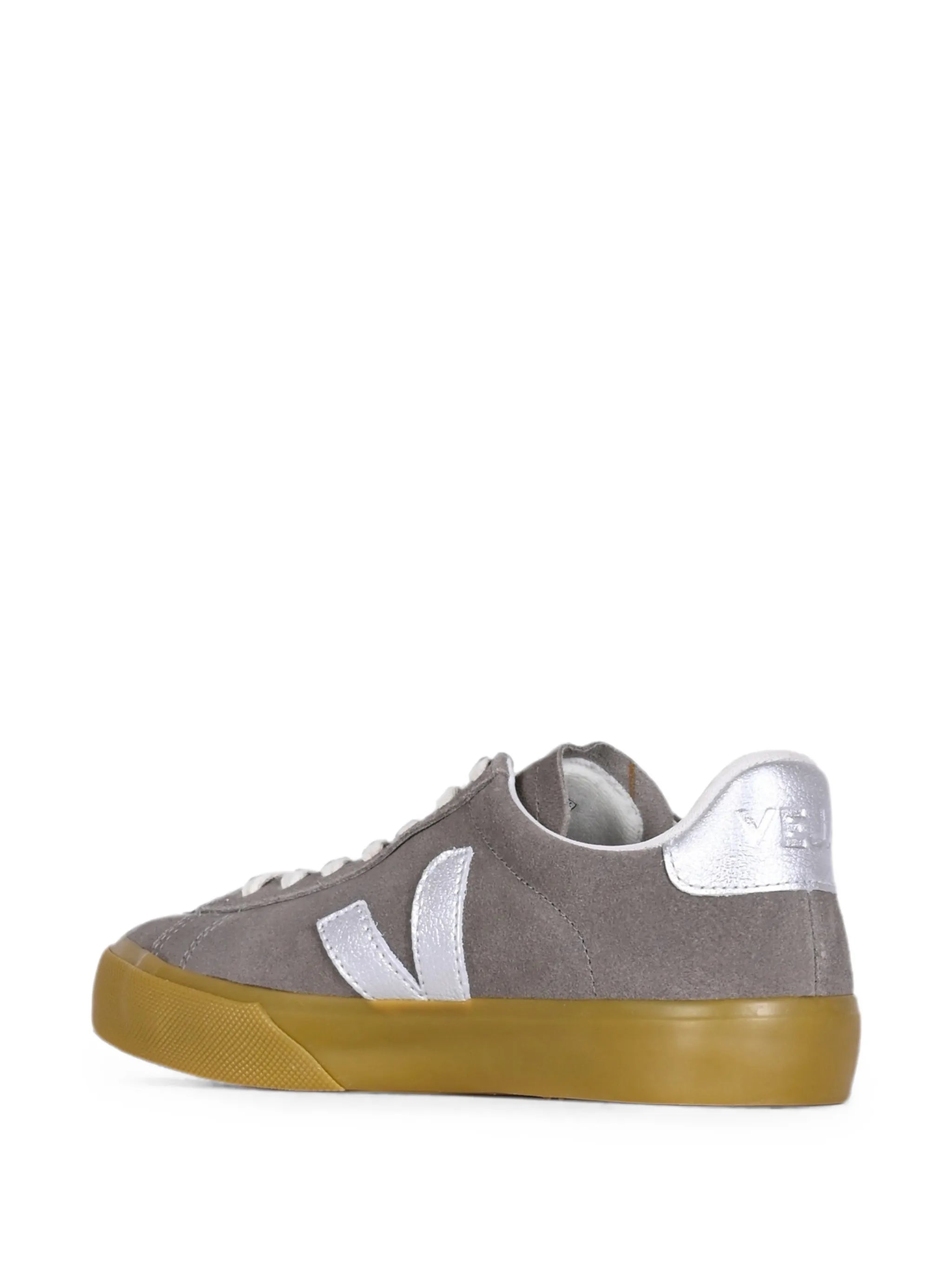 Campo suede sneakers