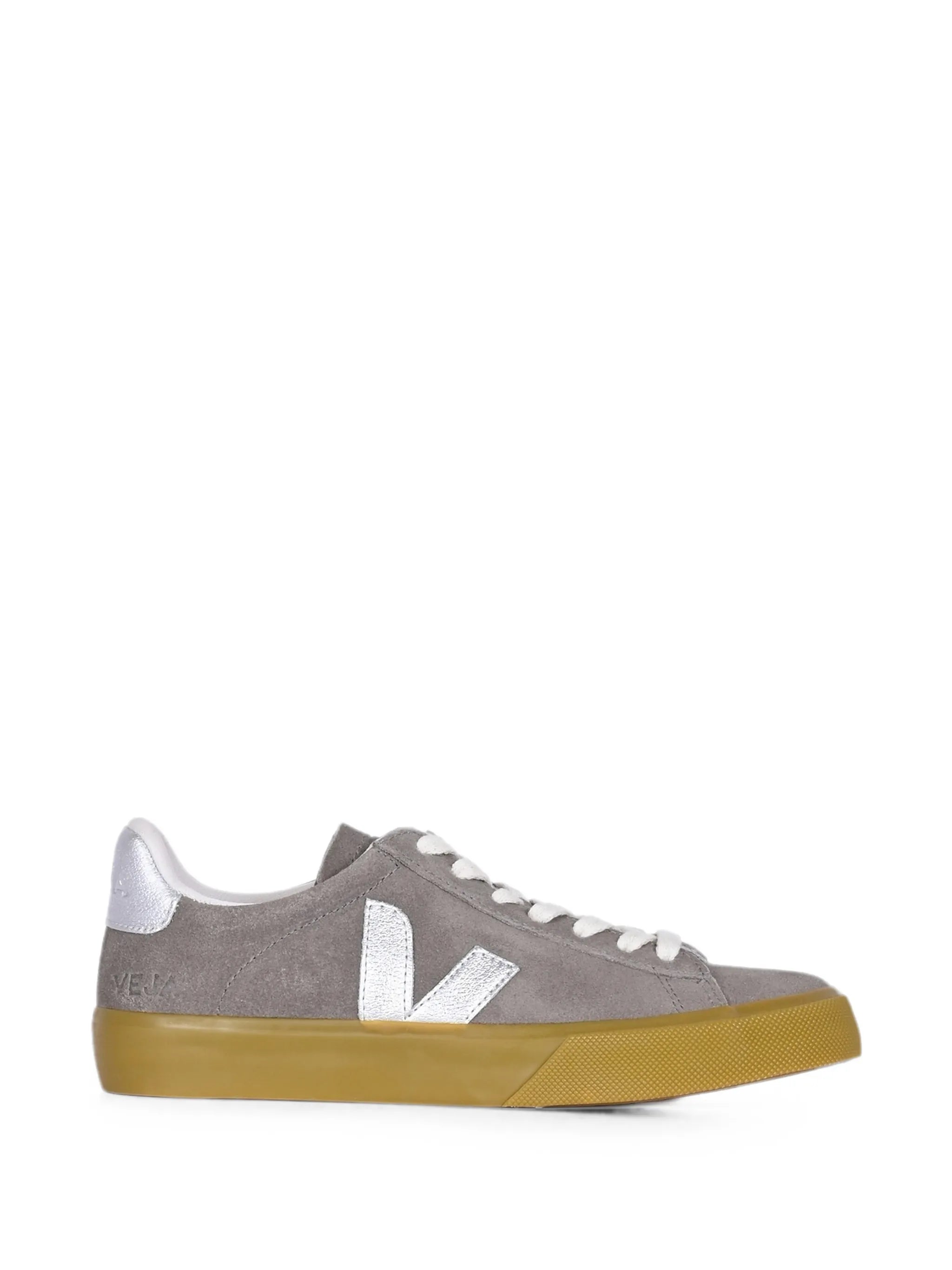 Campo suede sneakers