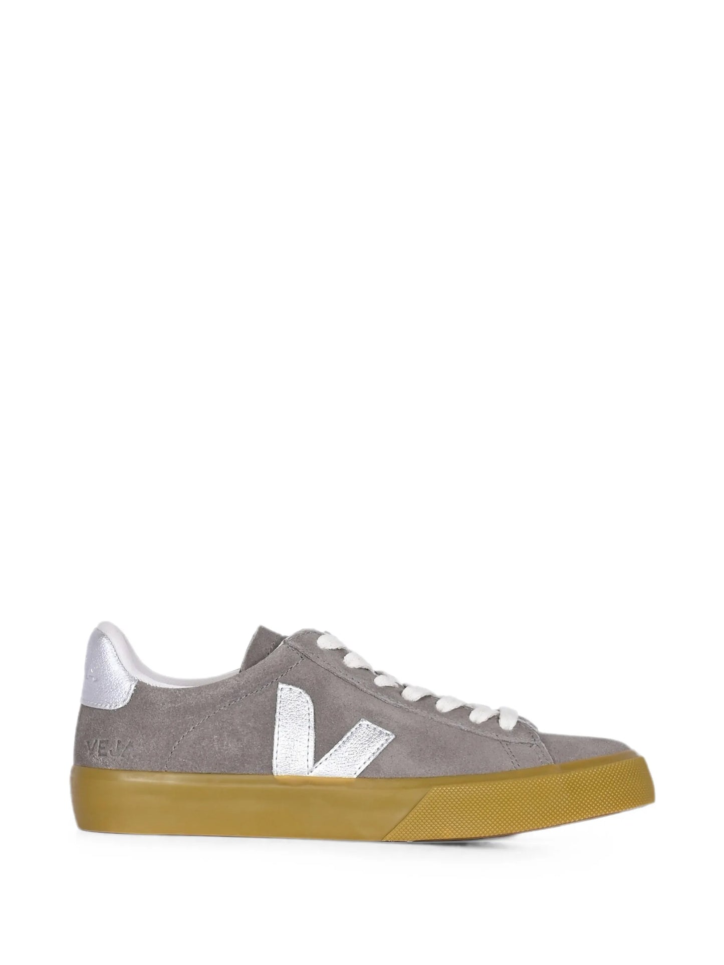 Campo suede sneakers