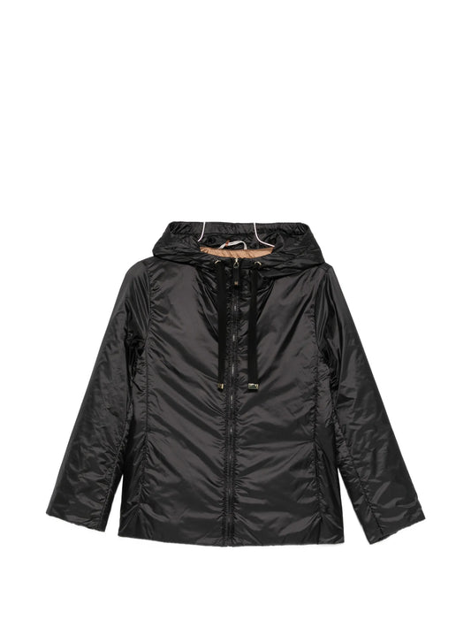 The Cube padded jacket