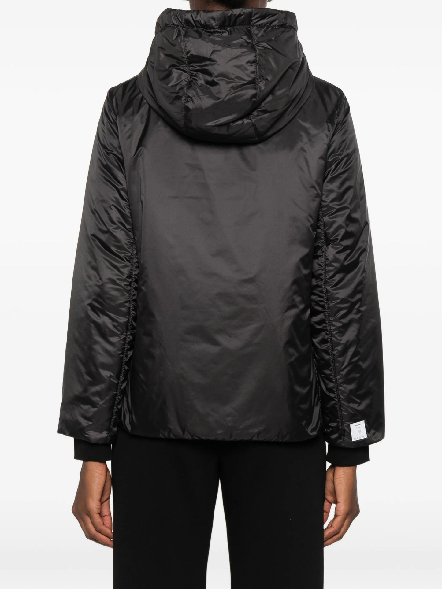 The Cube padded jacket
