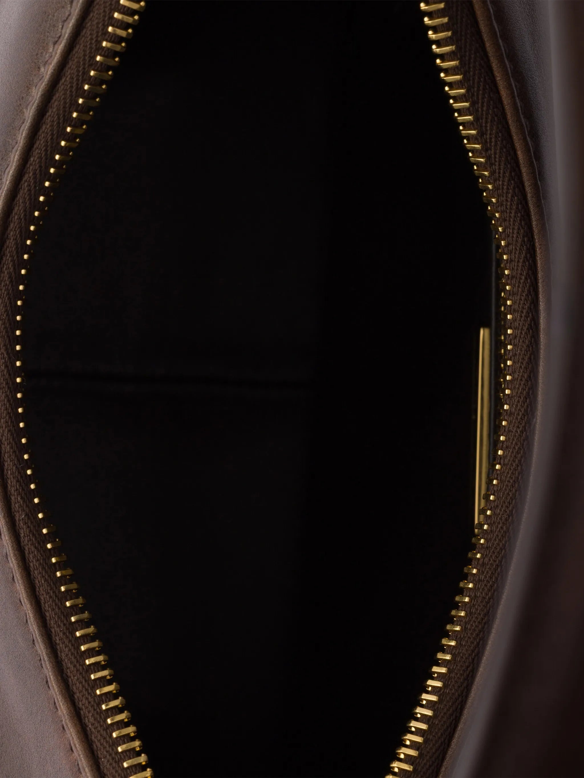Aimée medium leather shoulder bag