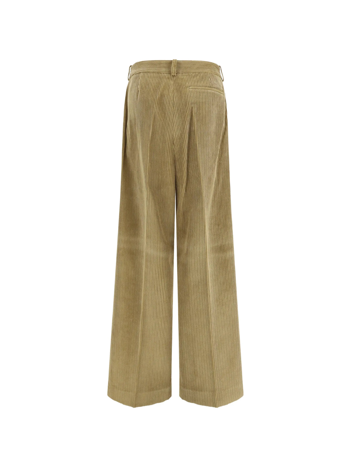 Ted corduroy trousers
