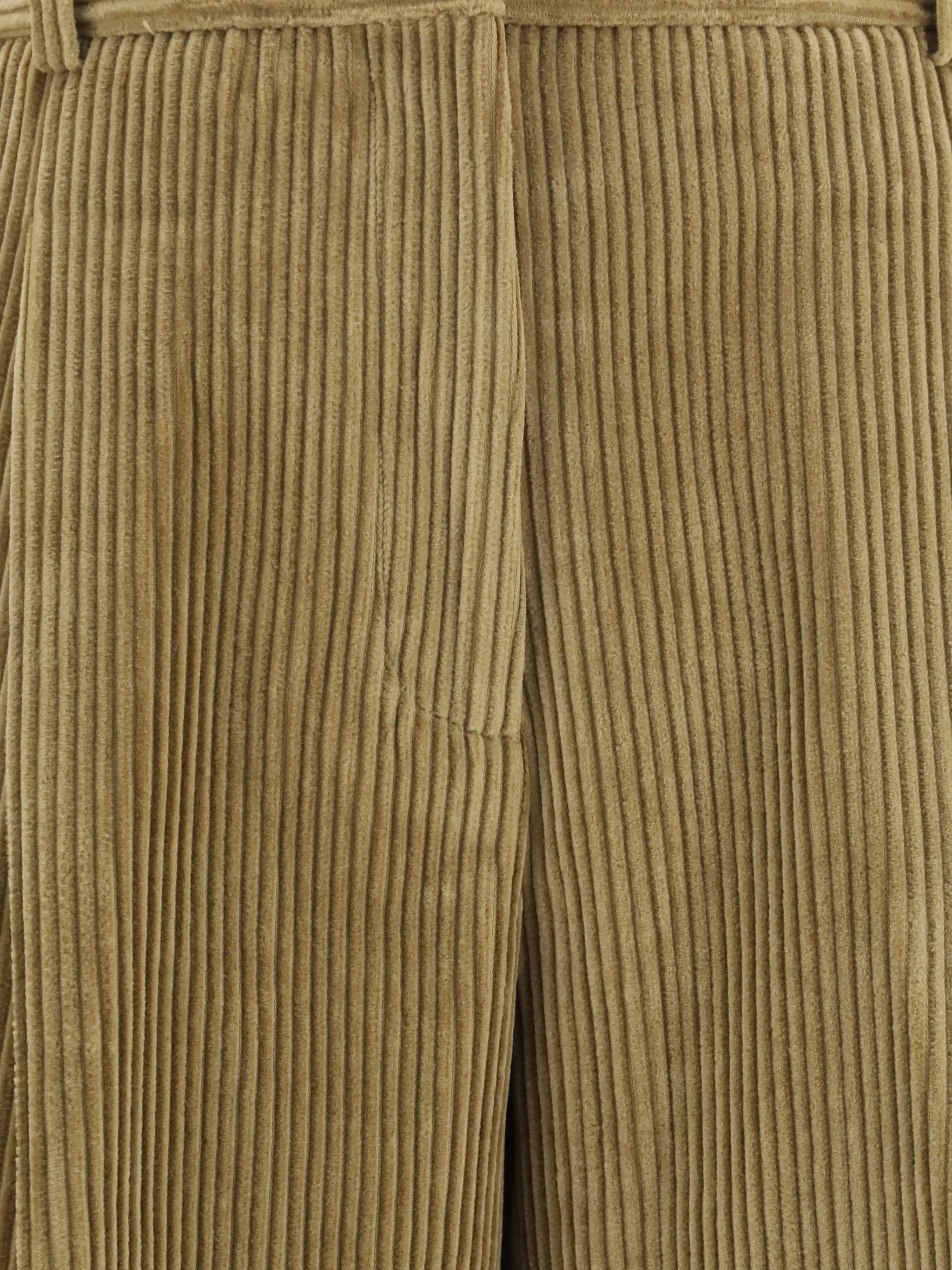 Ted corduroy trousers
