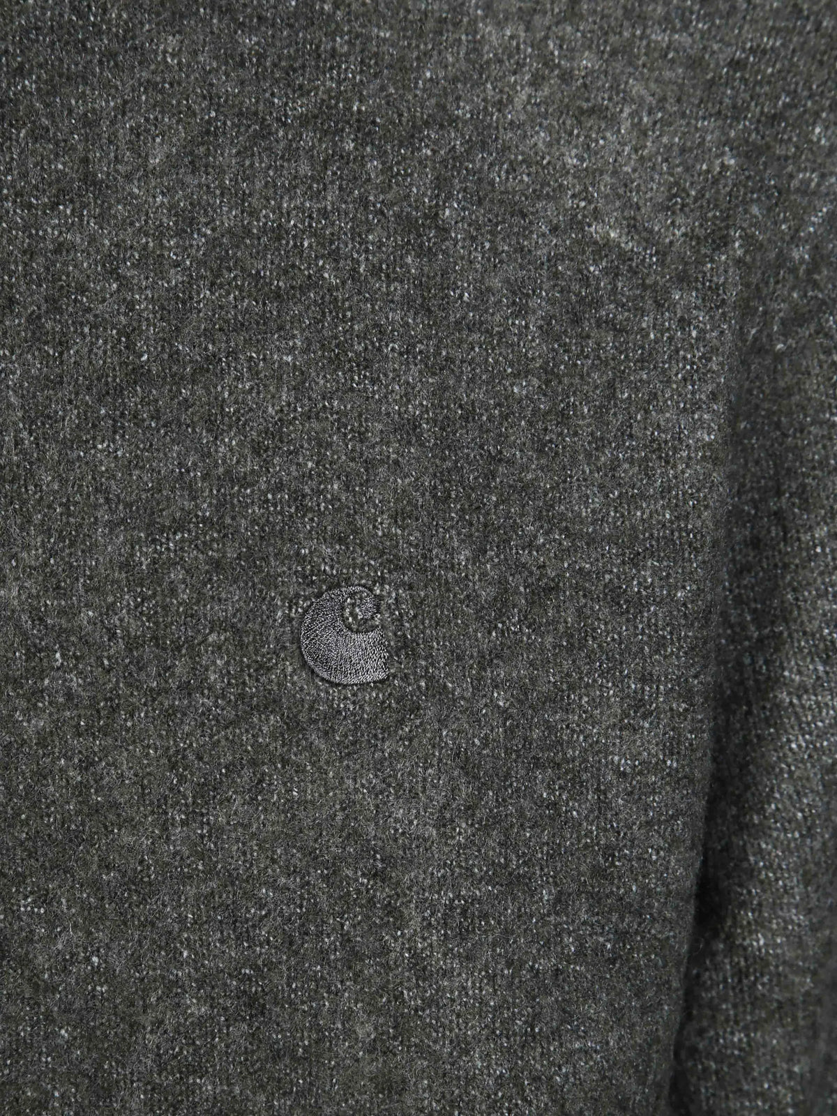 curtis sweater jacket