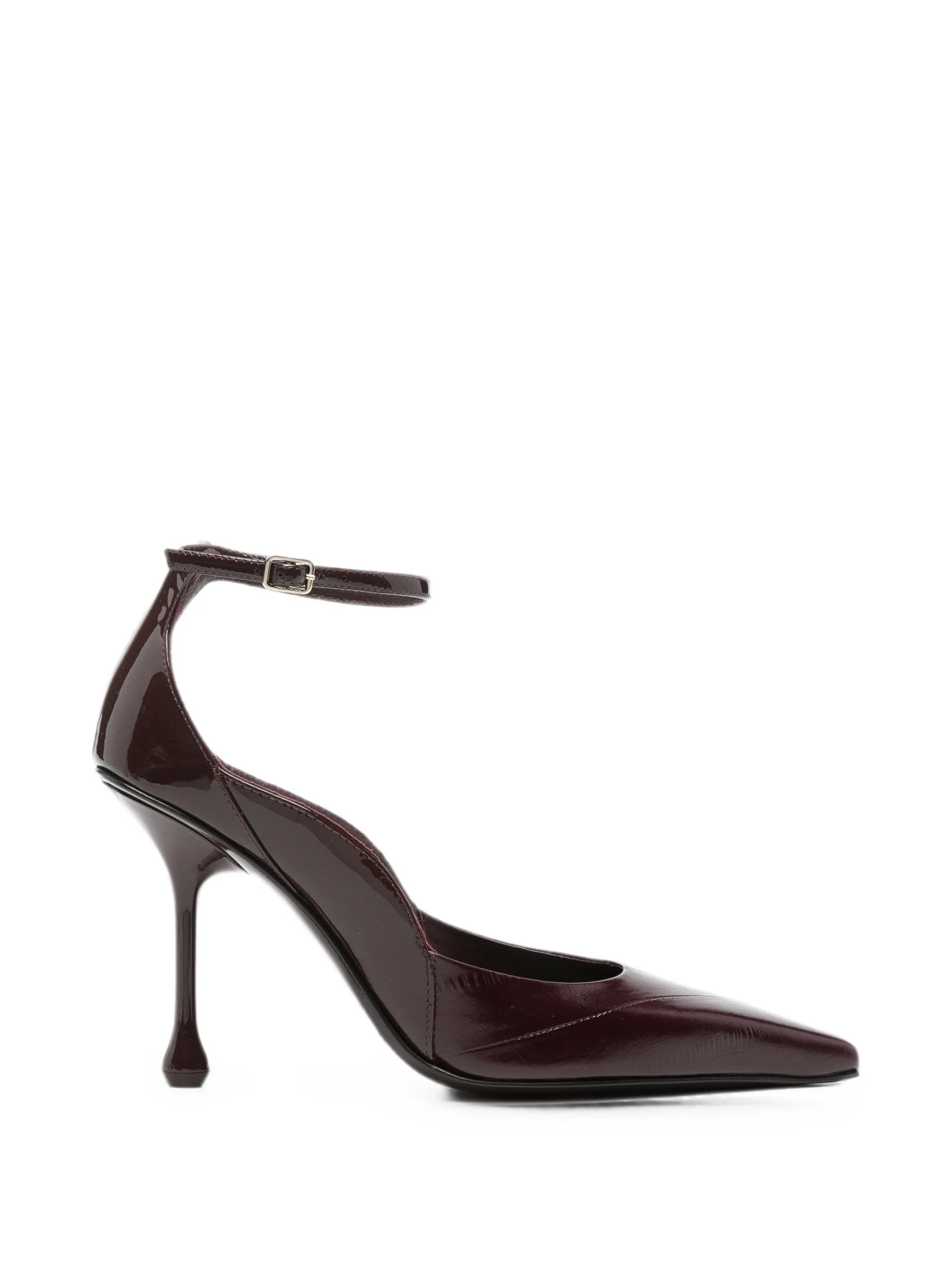 Quinci 95 heels