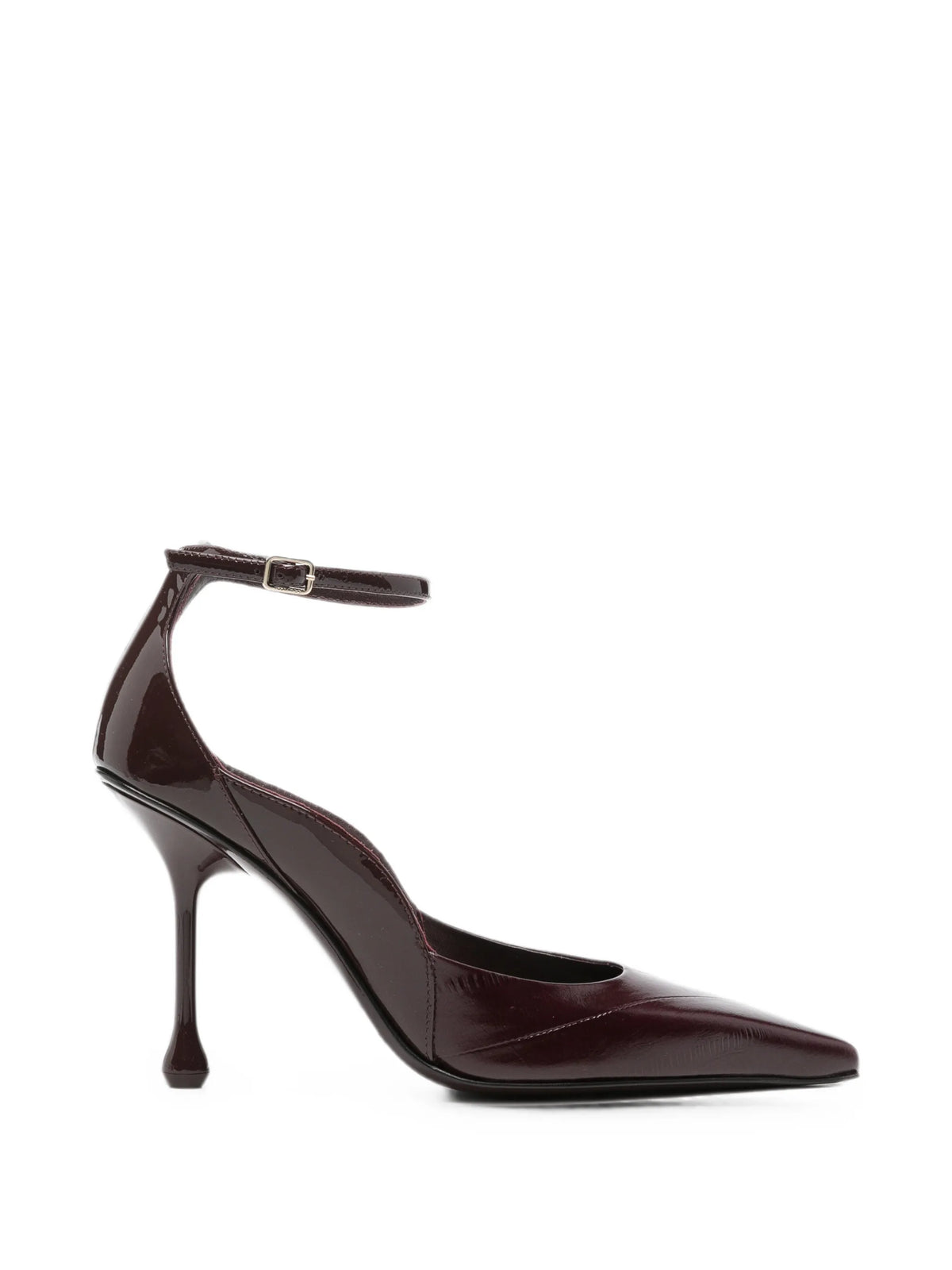 Quinci 95 heels