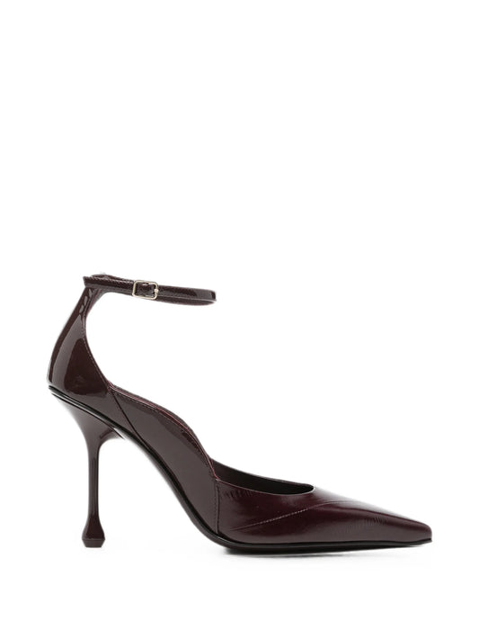 Quinci 95 heels