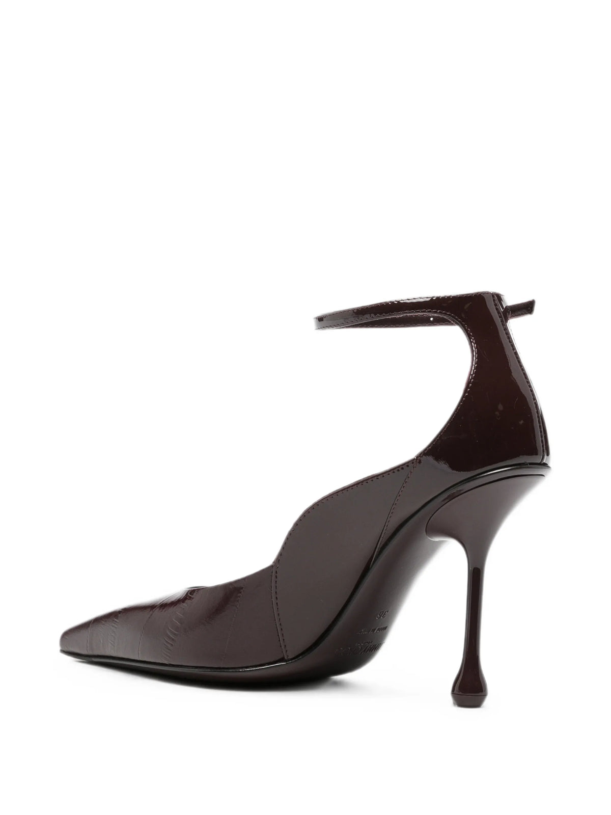 Quinci 95 heels