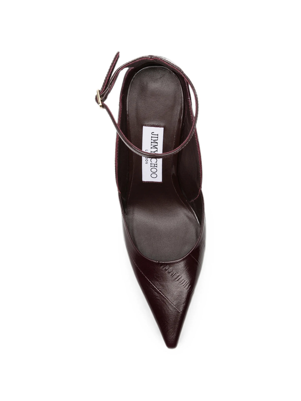 Quinci 95 heels