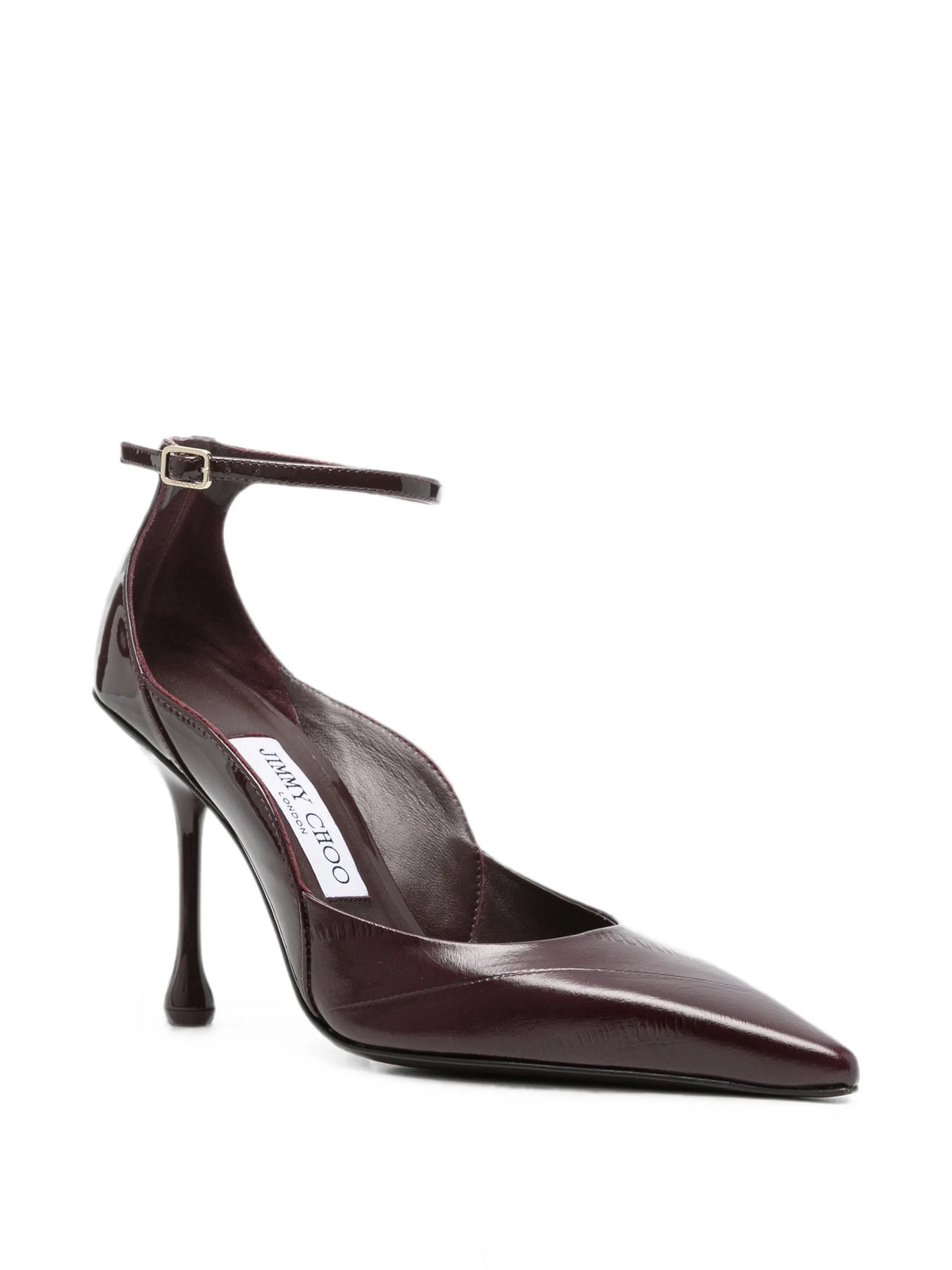 Quinci 95 heels