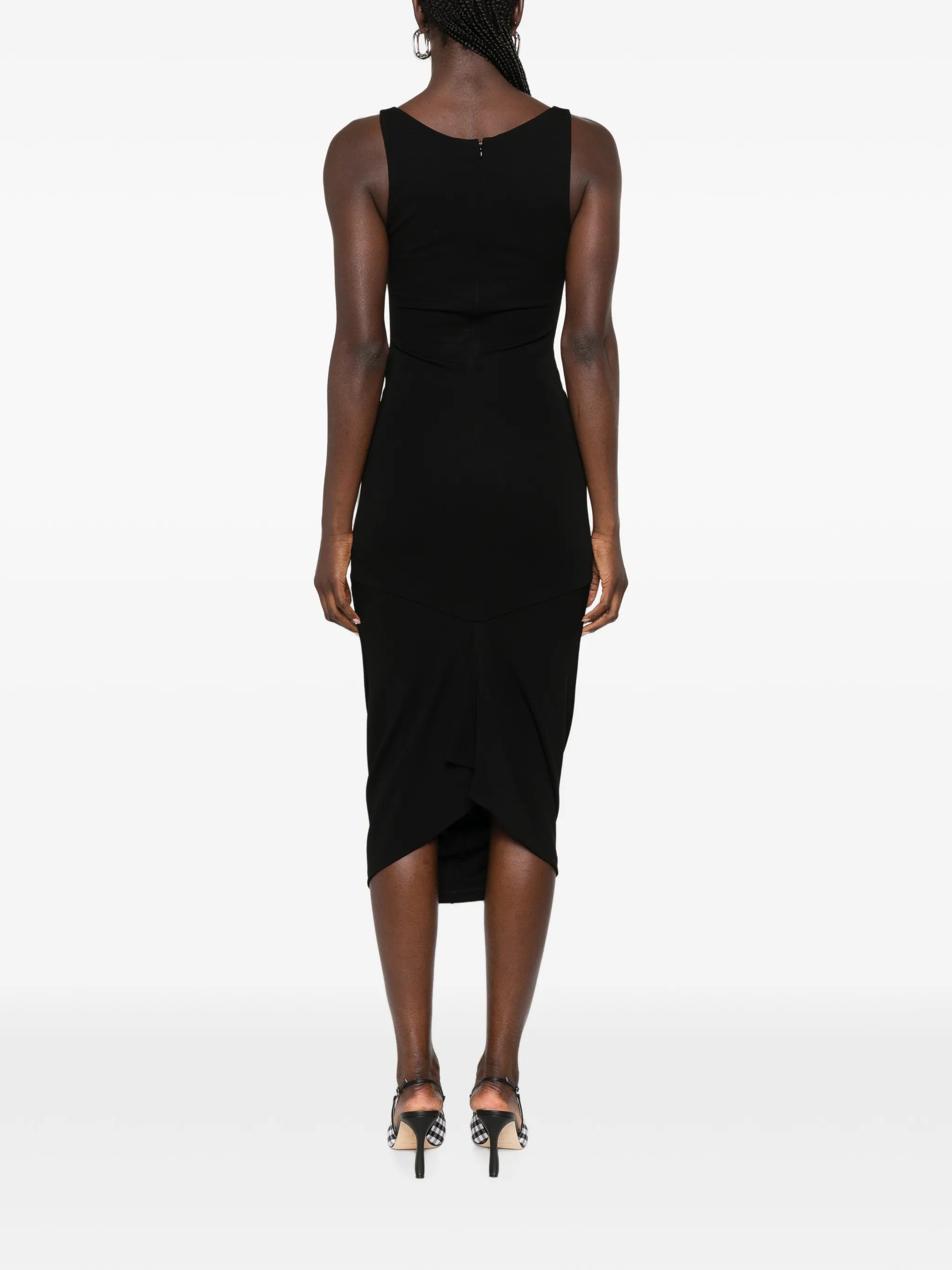 The Regata dress