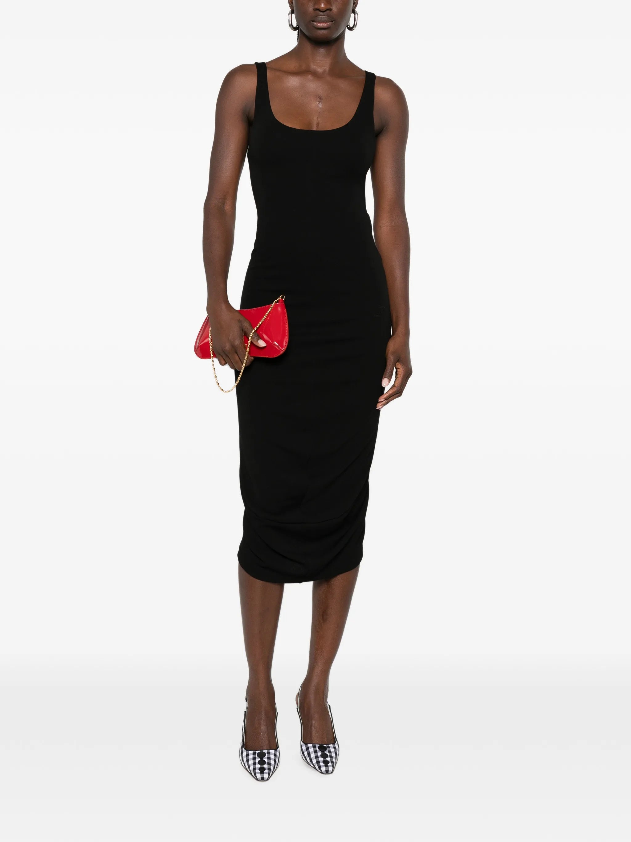 The Regata dress