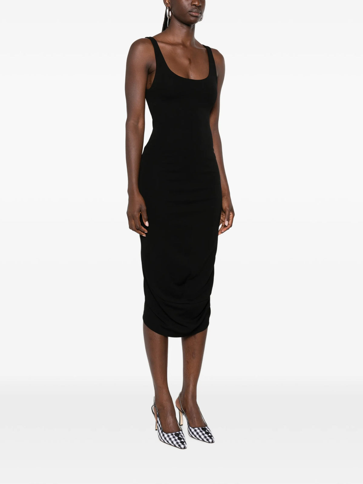 The Regata dress