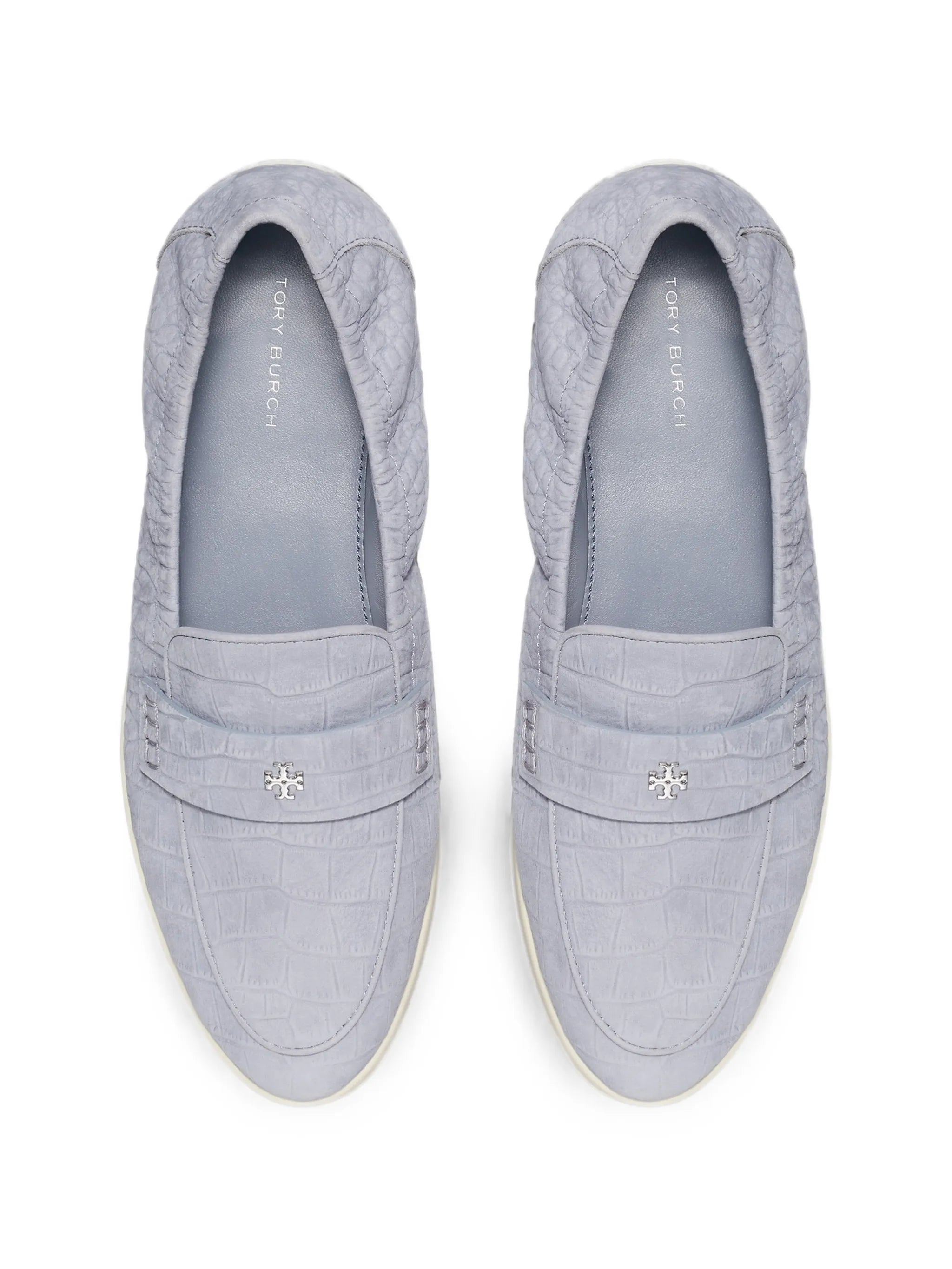 Ballet loafers