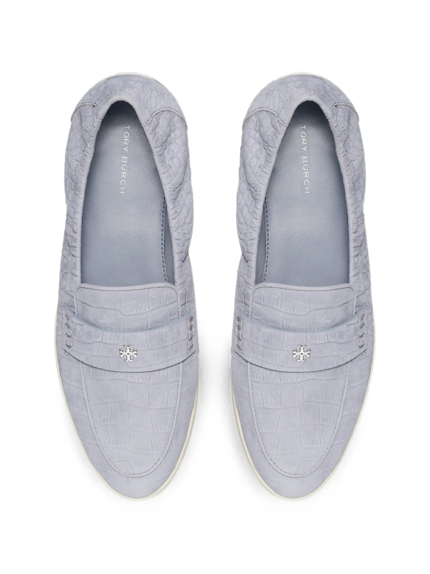 Ballet loafers
