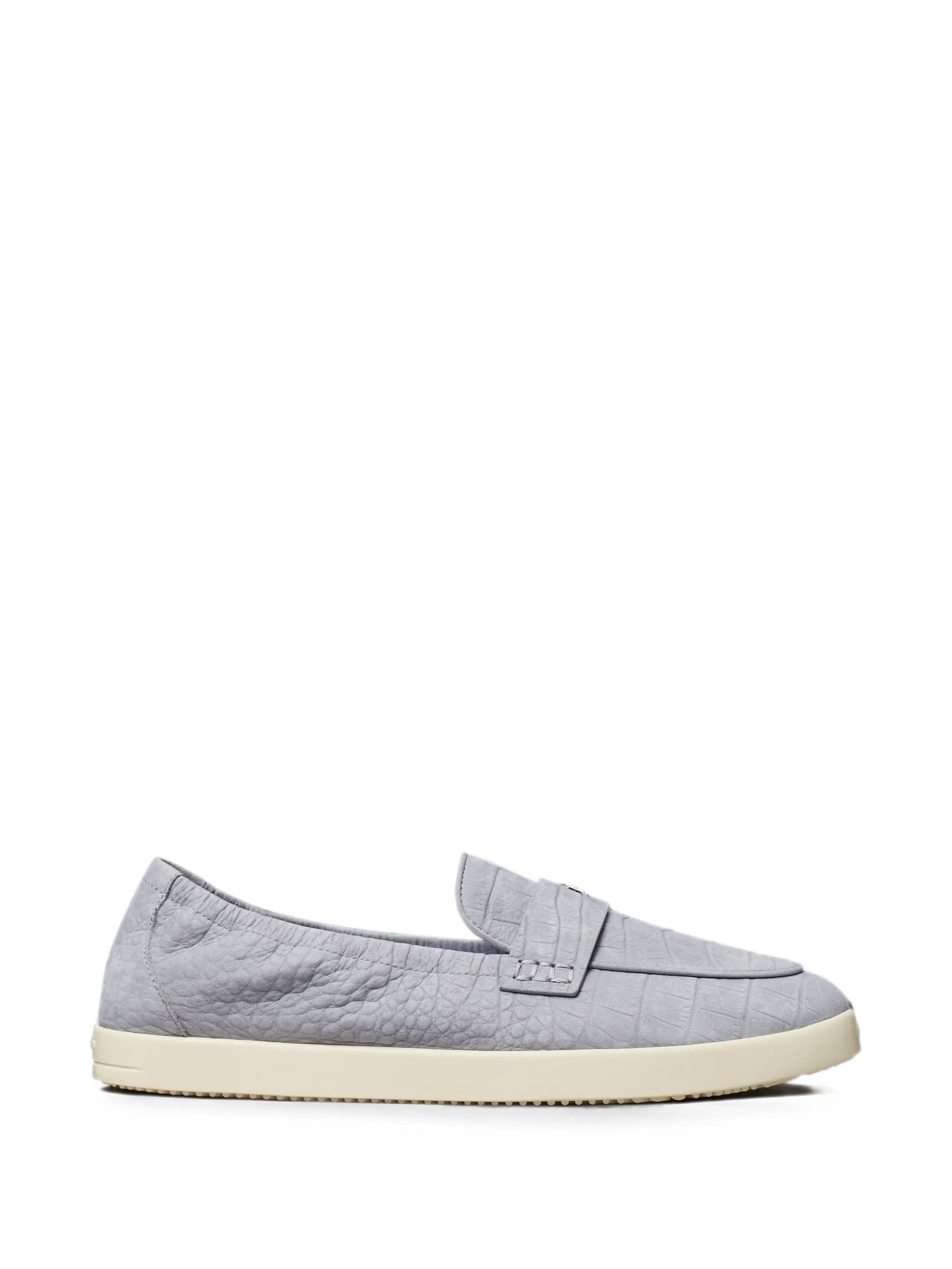 Ballet loafers