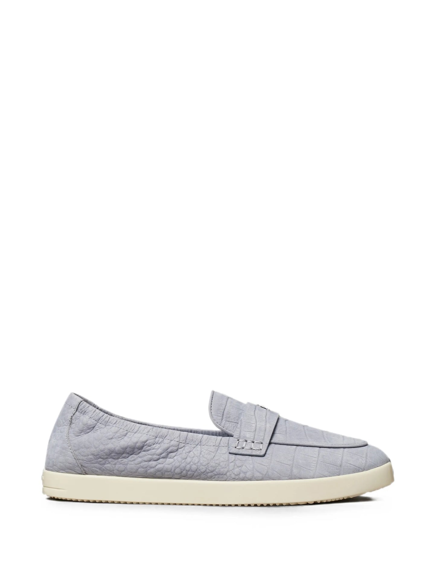 Ballet loafers