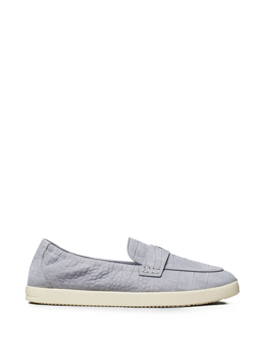 Ballet loafers