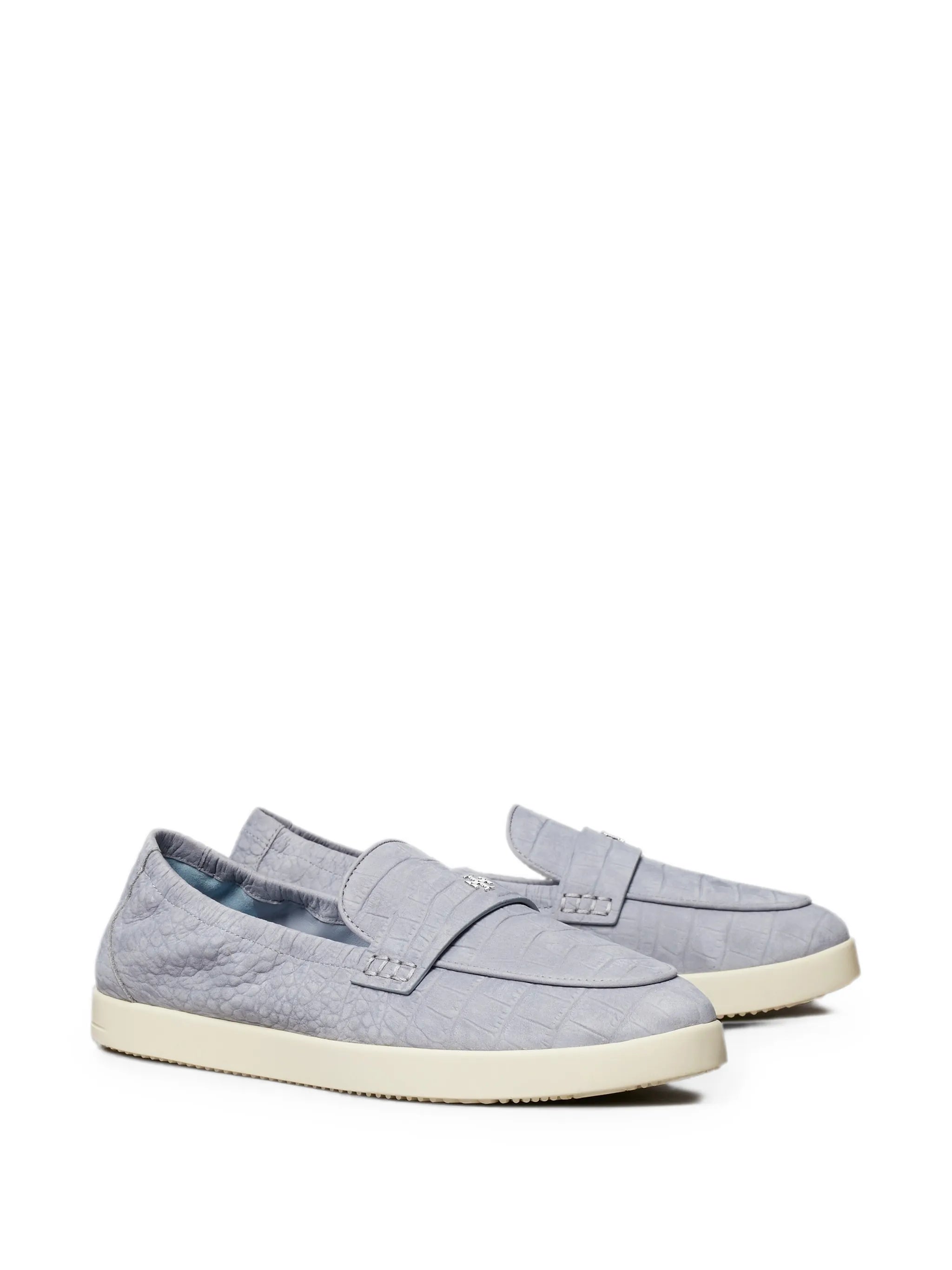 Ballet loafers