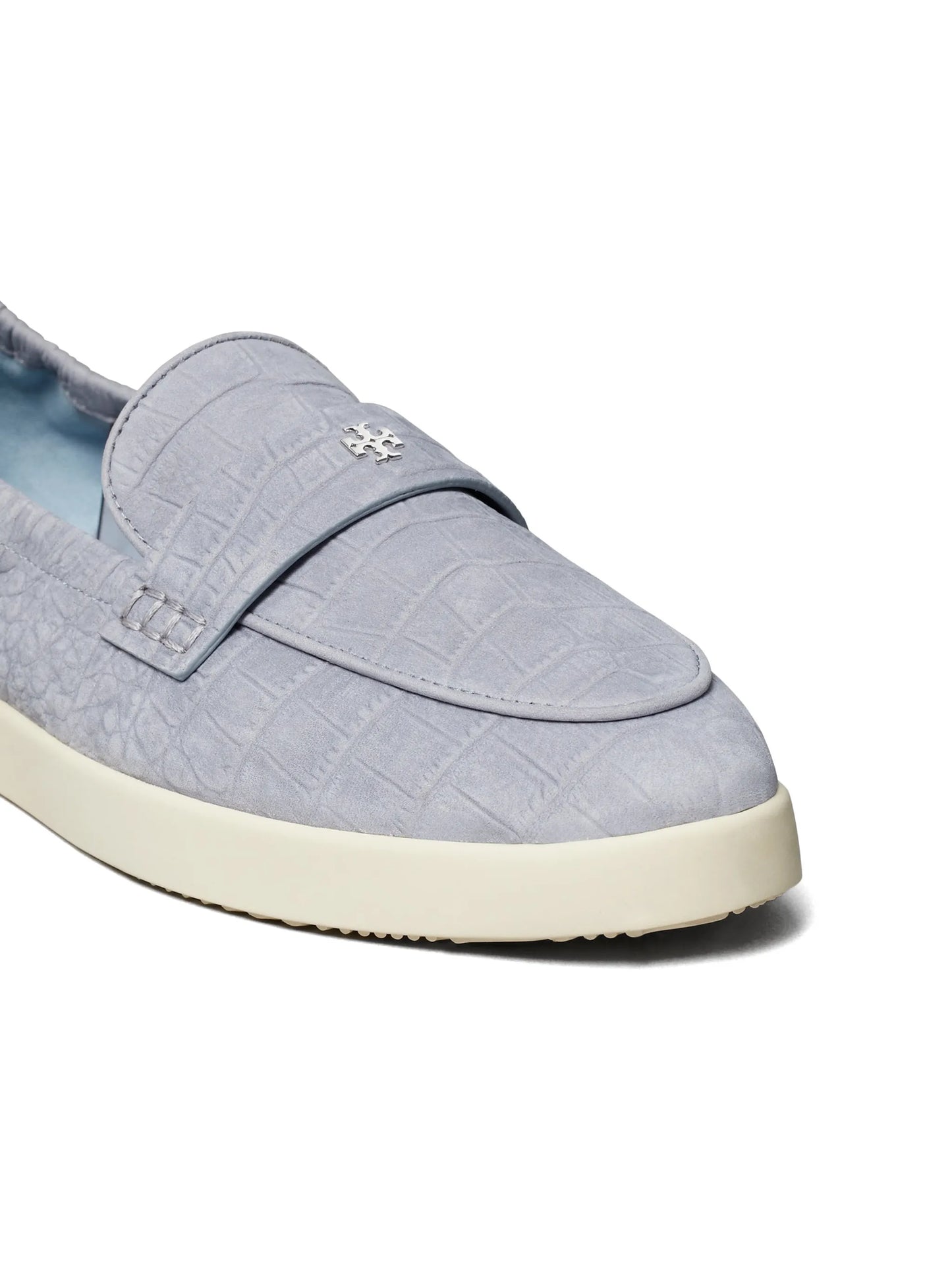 Ballet loafers