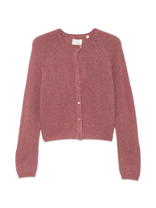 Peroline cashmere cardigan