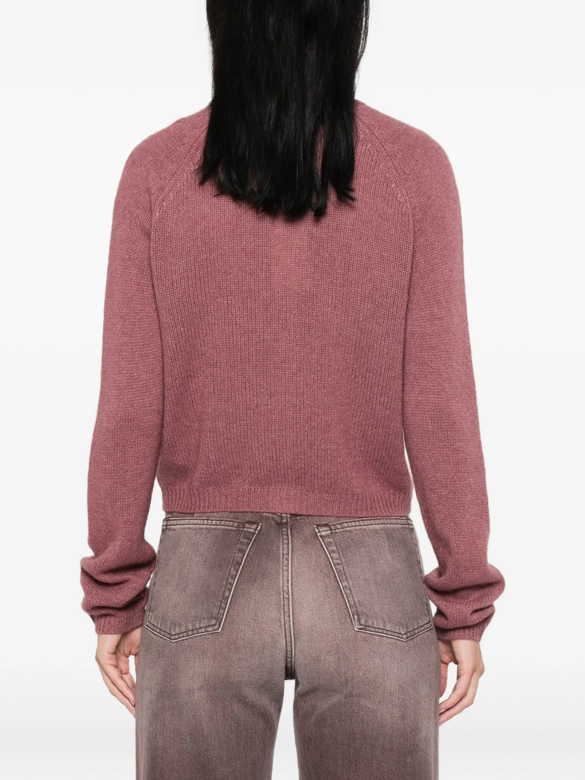 Peroline cashmere cardigan