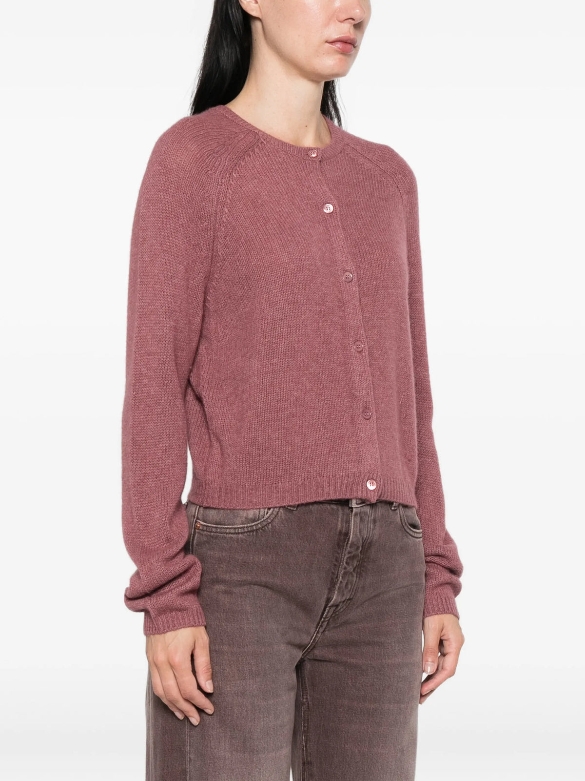Peroline cashmere cardigan