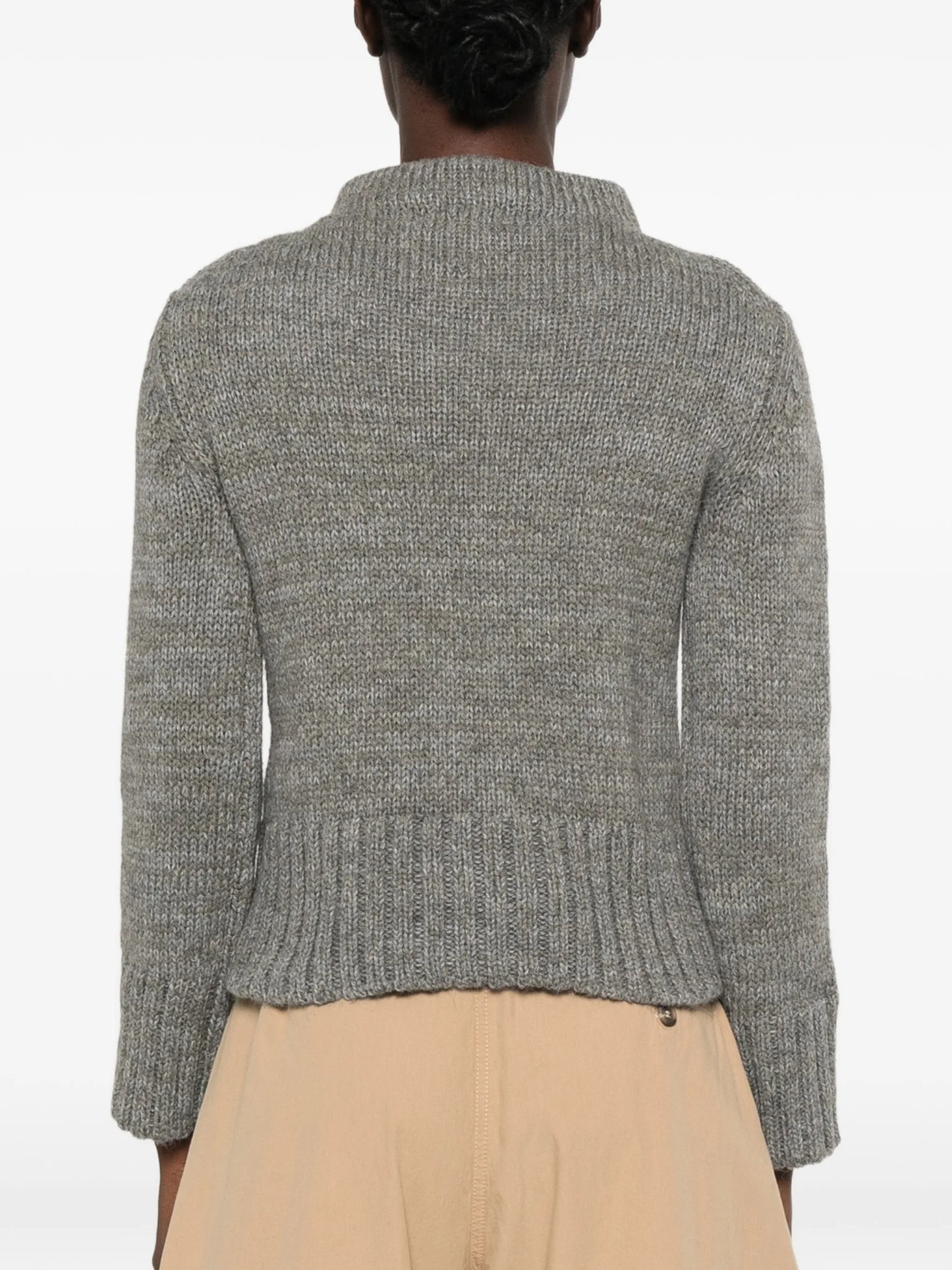 Jennah sweater