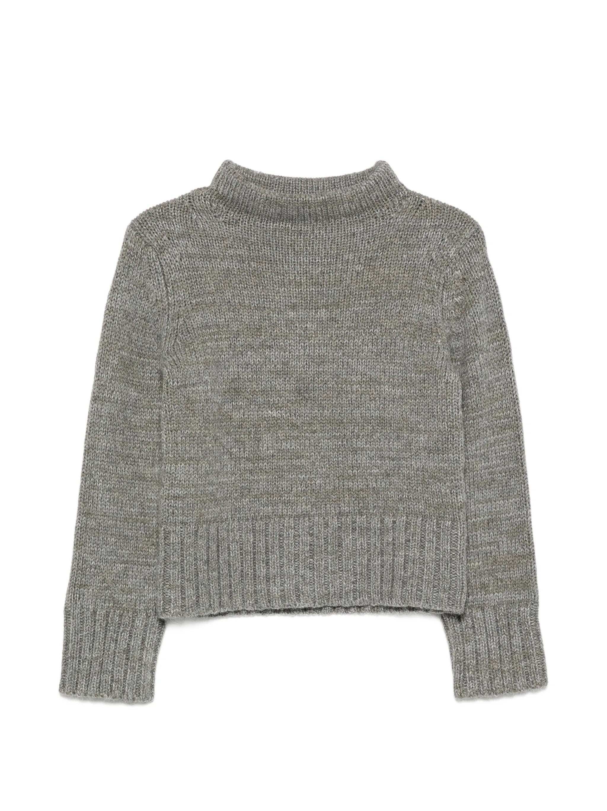 Jennah sweater