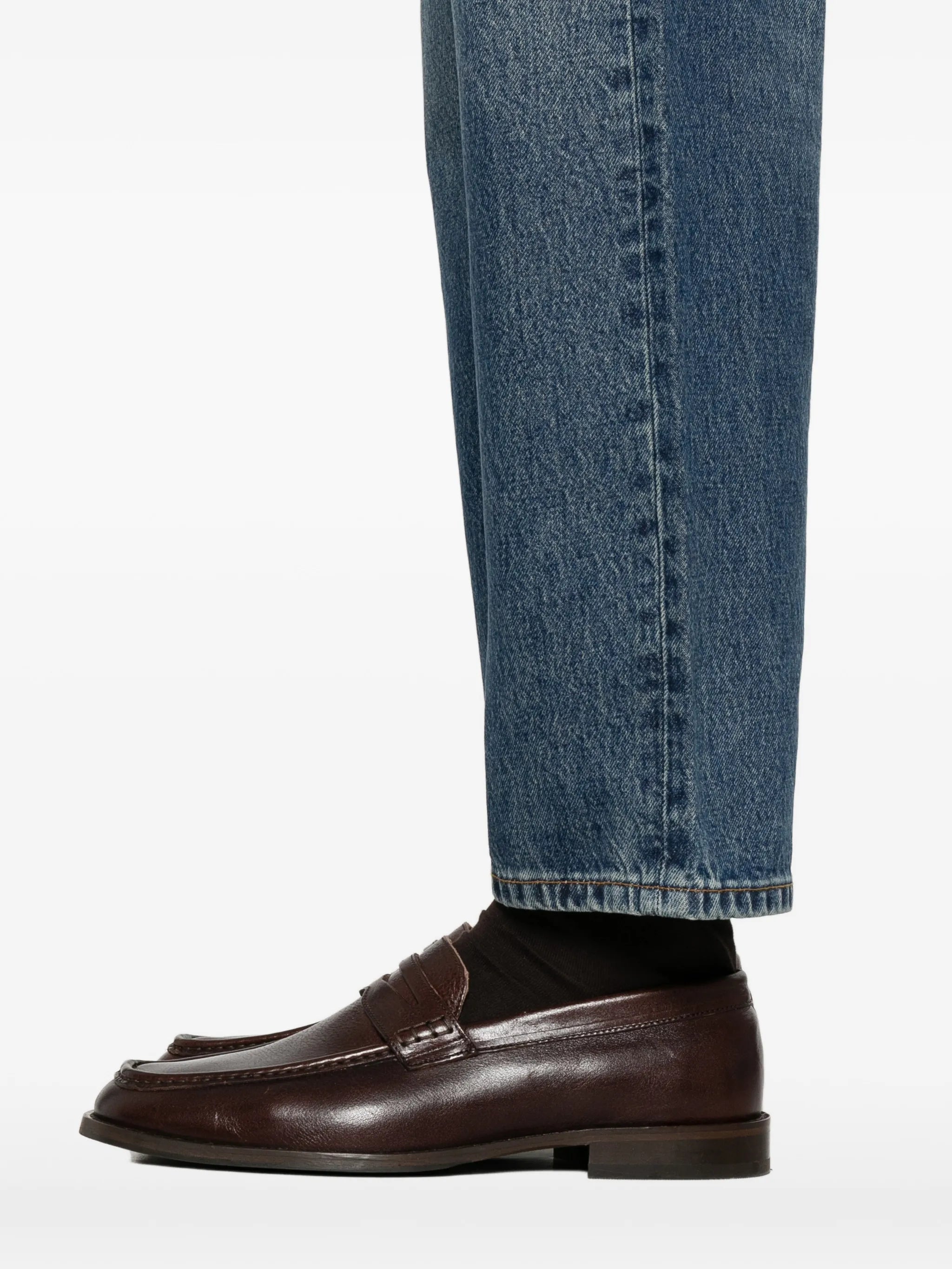Otis 1847 straight-leg jeans