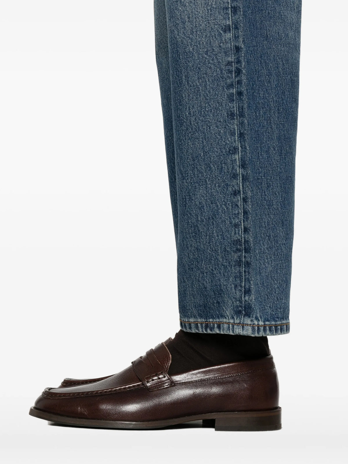 Otis 1847 straight-leg jeans