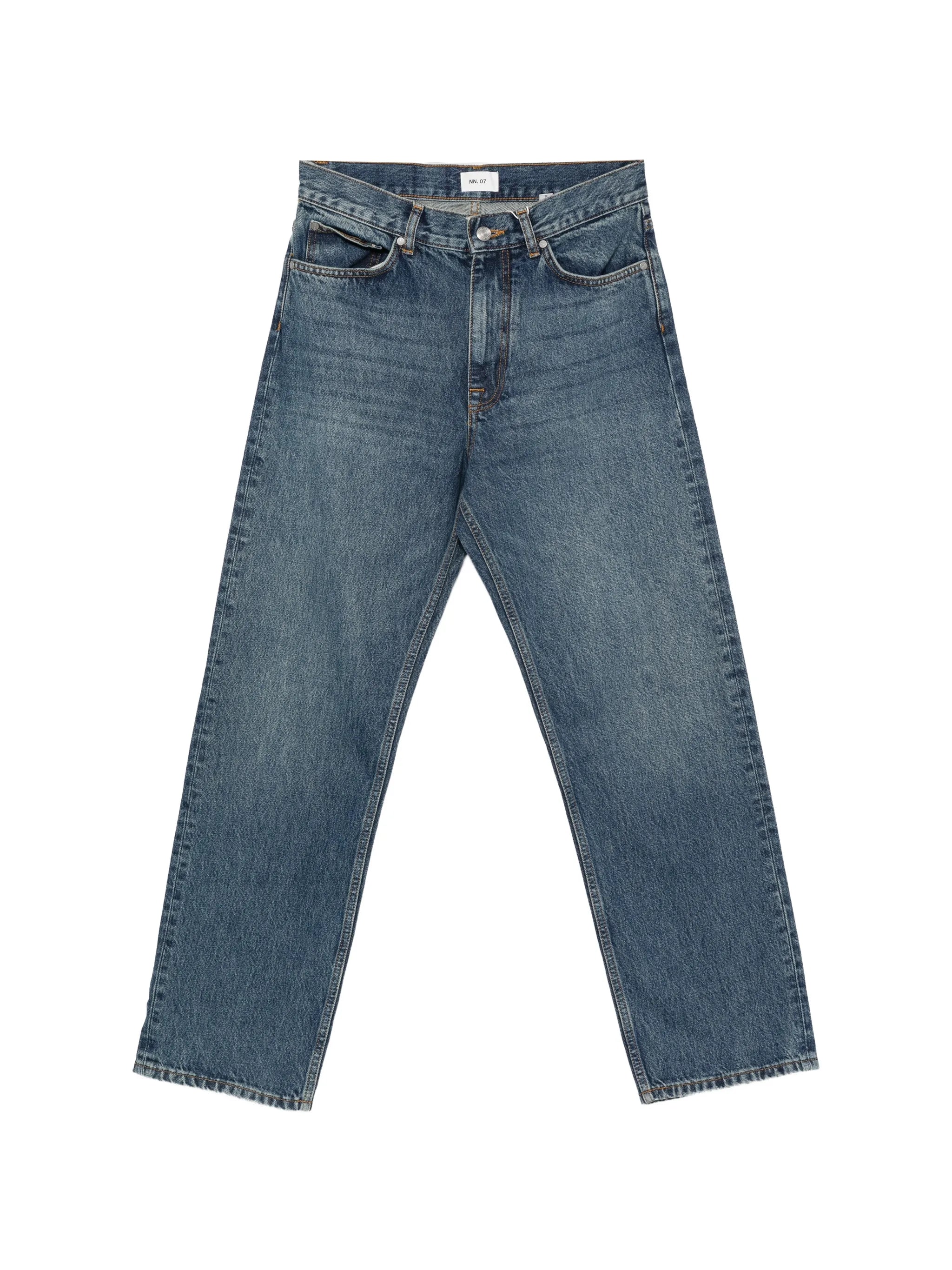 Otis 1847 straight-leg jeans