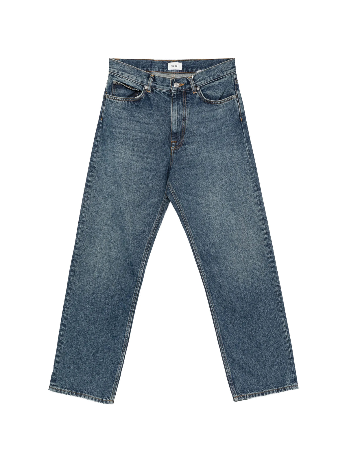 Otis 1847 straight-leg jeans