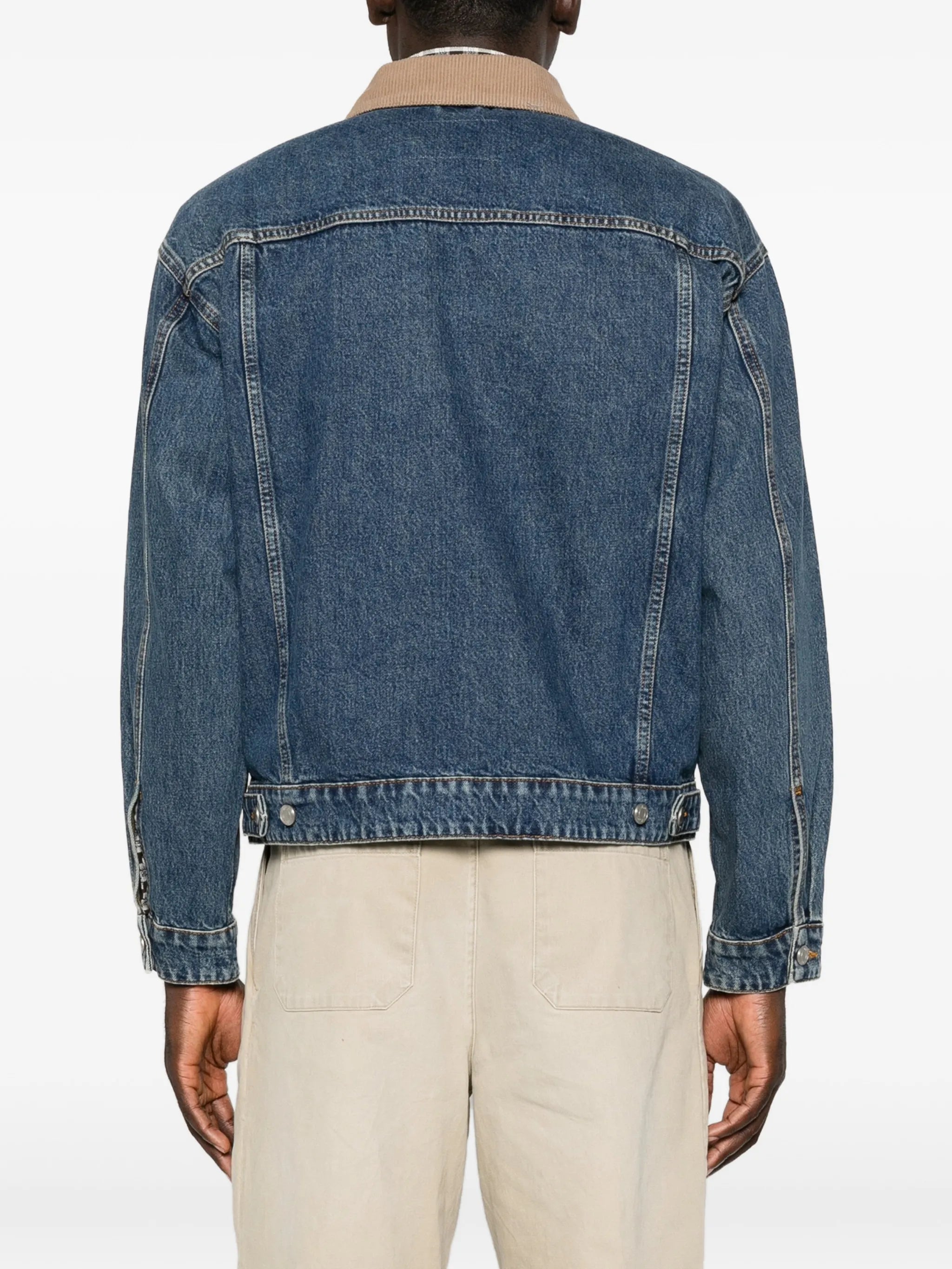 Roy 1847 denim jacket