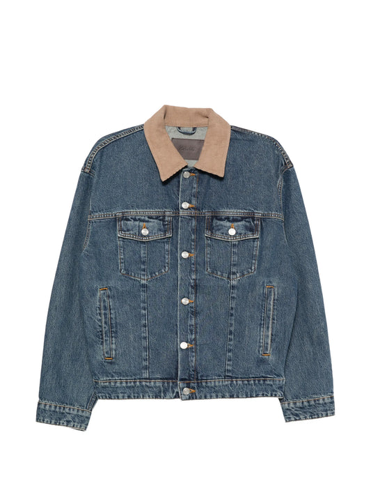 Roy 1847 denim jacket
