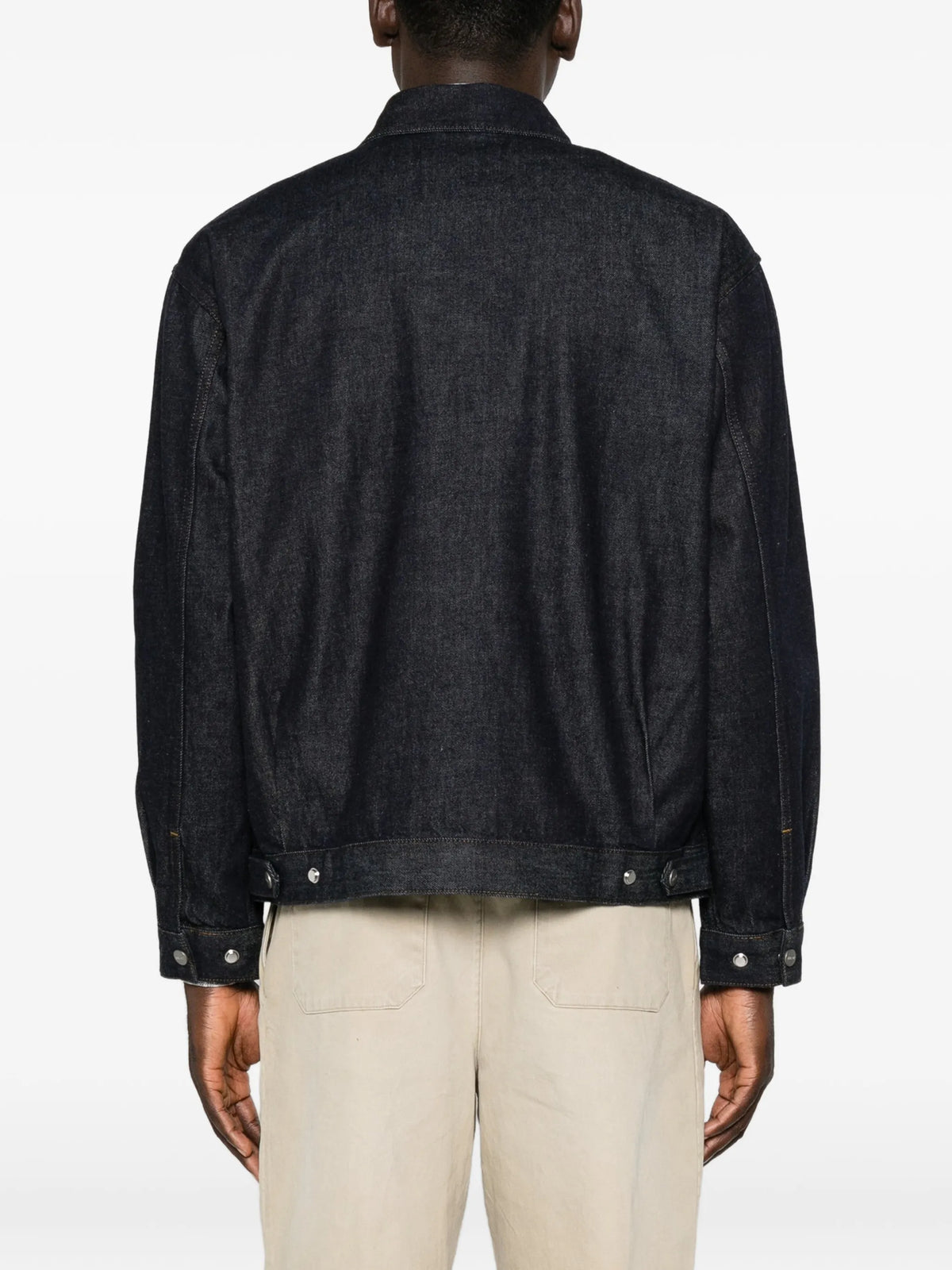 Petrus 1843 denim jacket